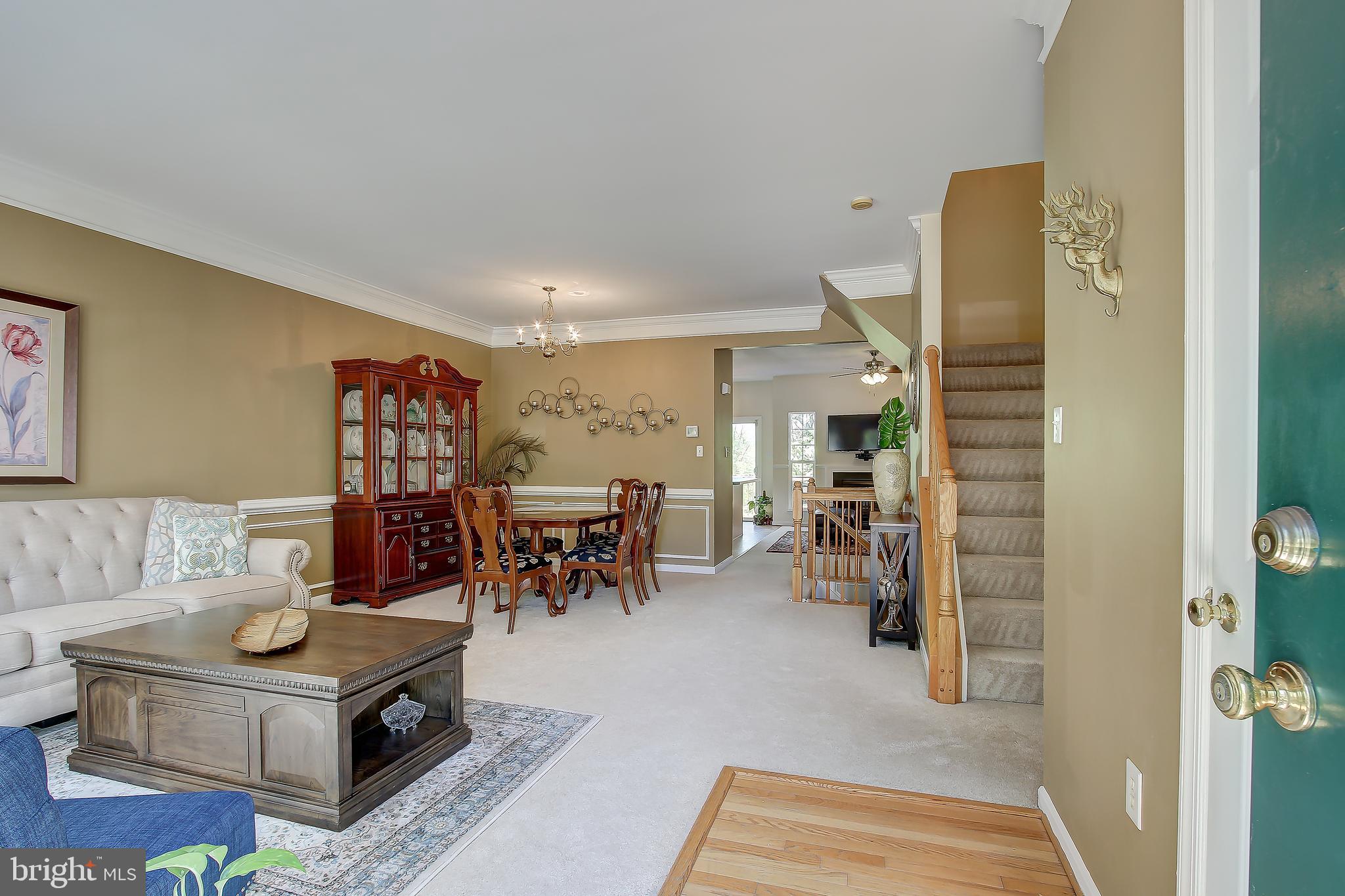 CARTERWOOD - Residential