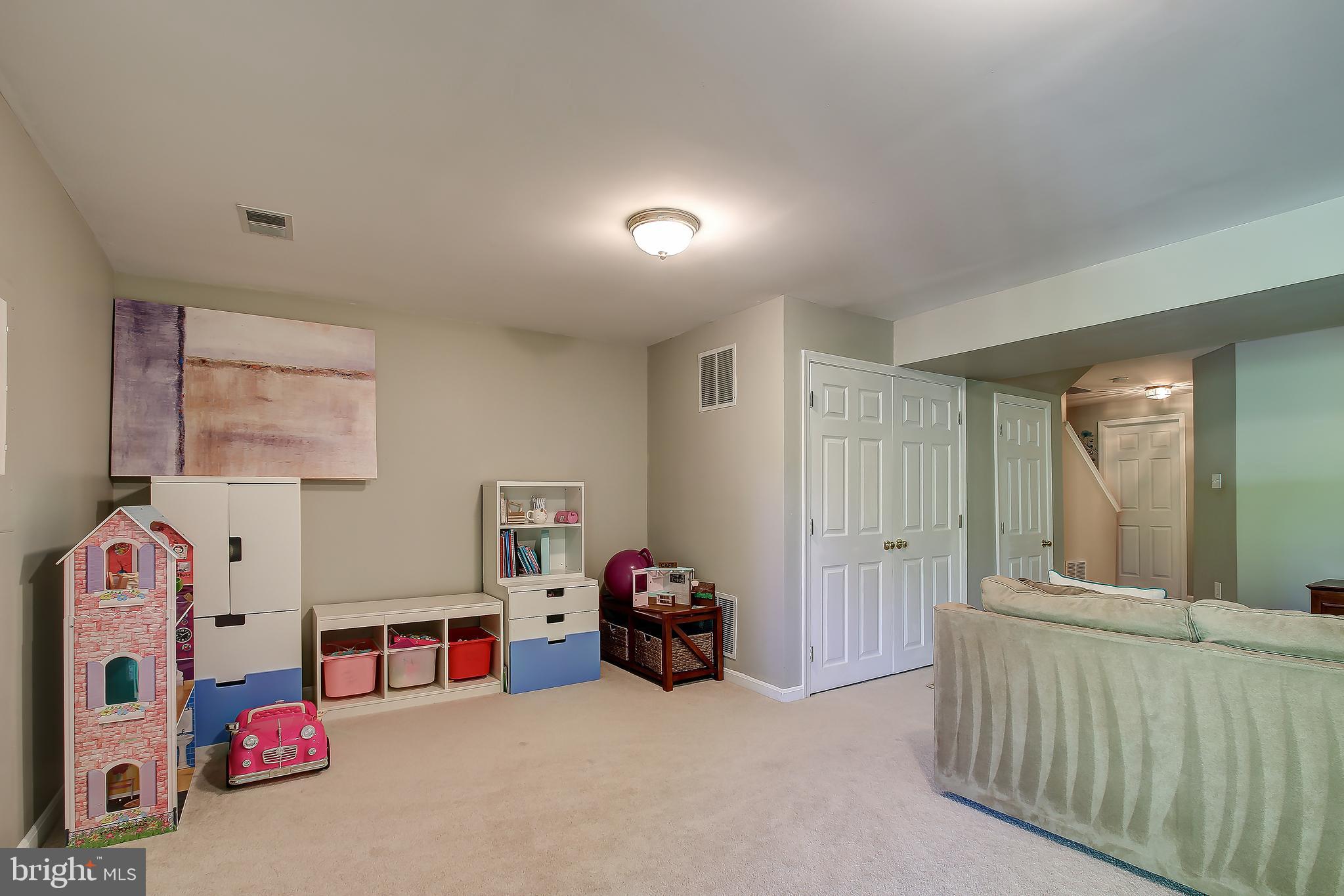 CARTERWOOD - Residential