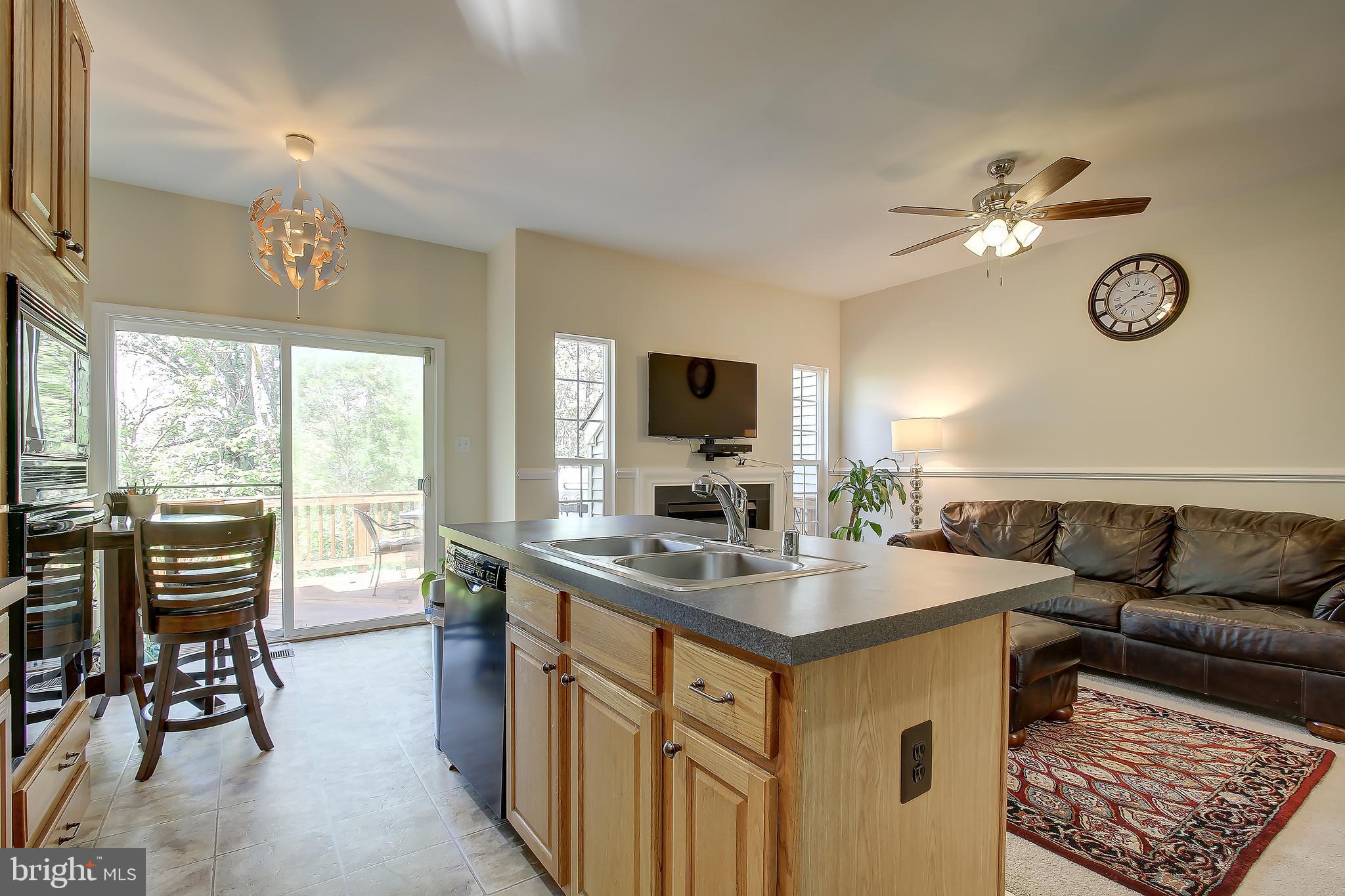 CARTERWOOD - Residential