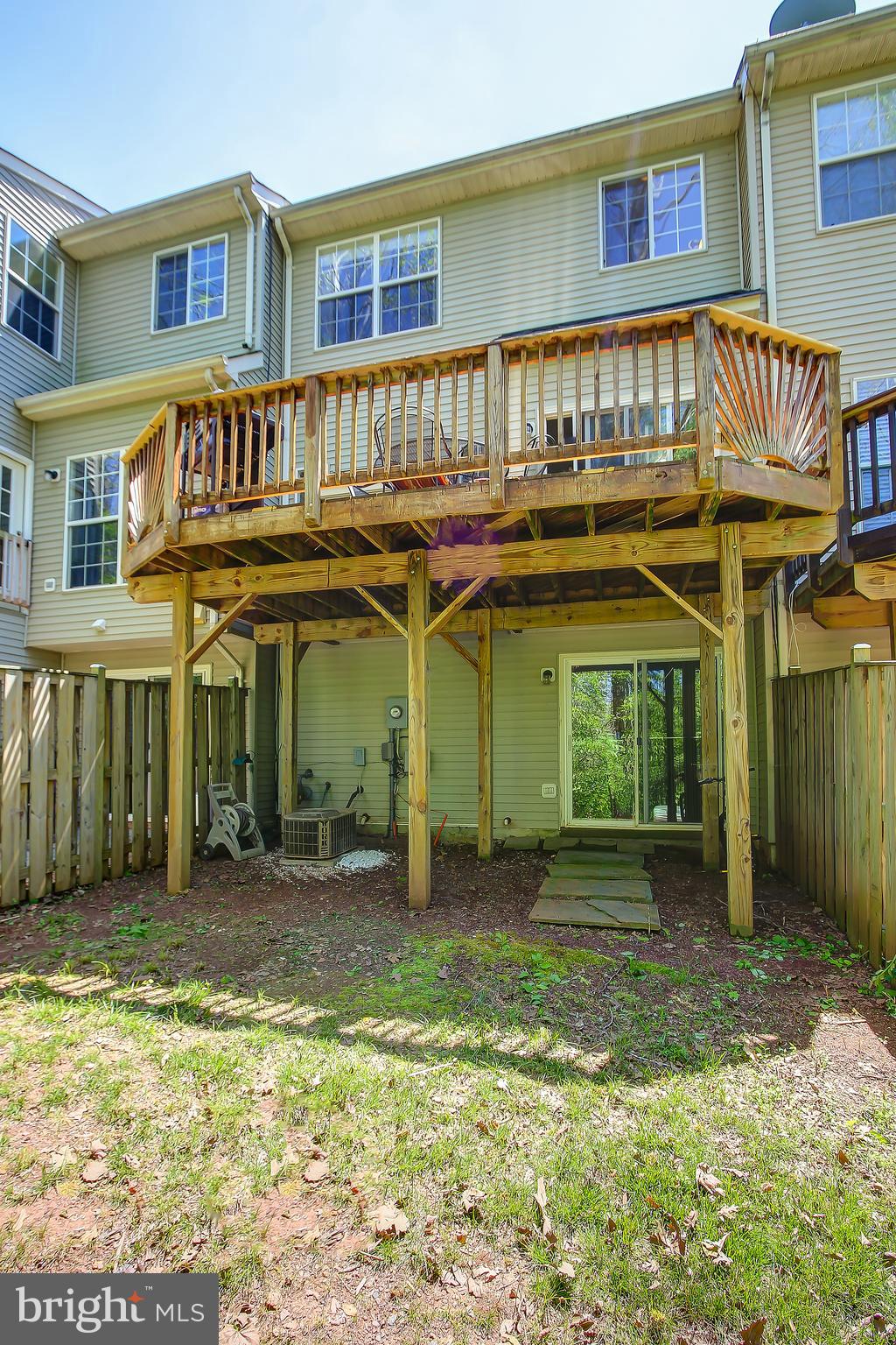 CARTERWOOD - Residential