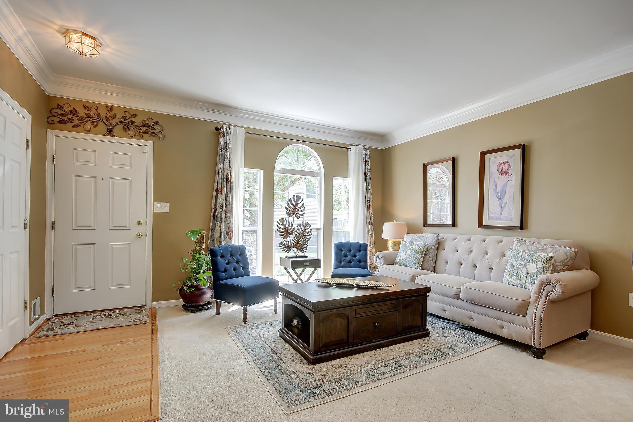 CARTERWOOD - Residential