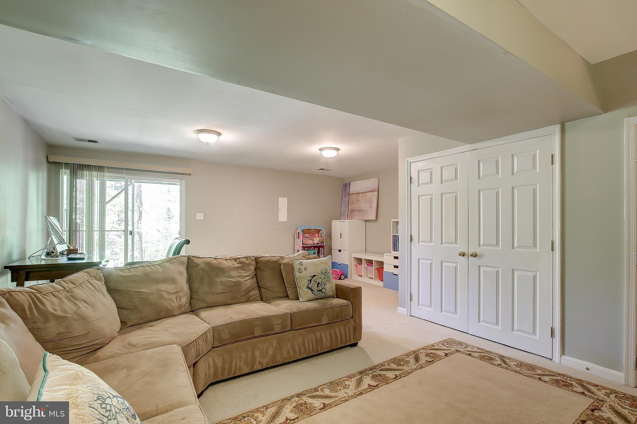 CARTERWOOD - Residential