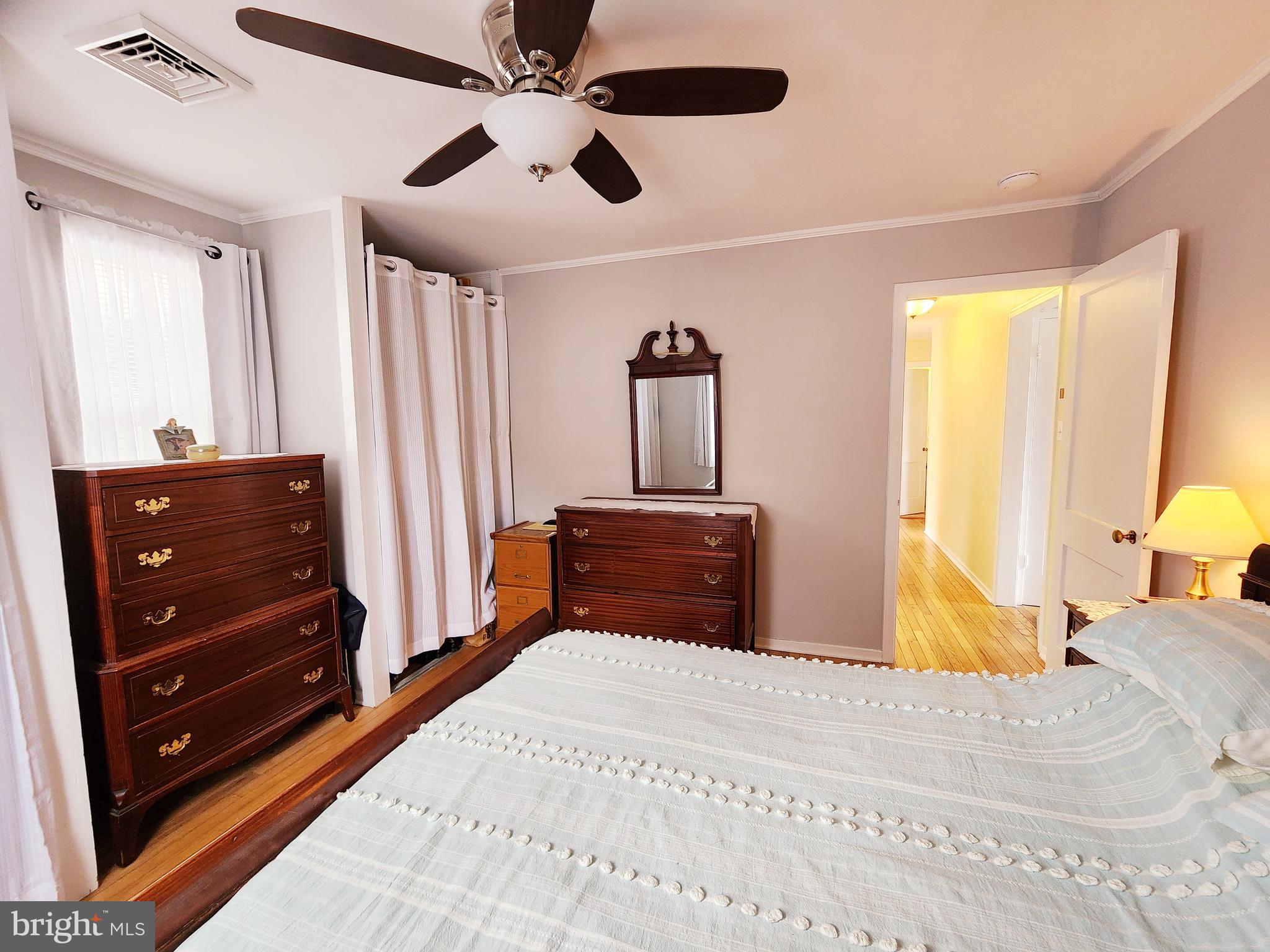 BLACK HORSE - Residential