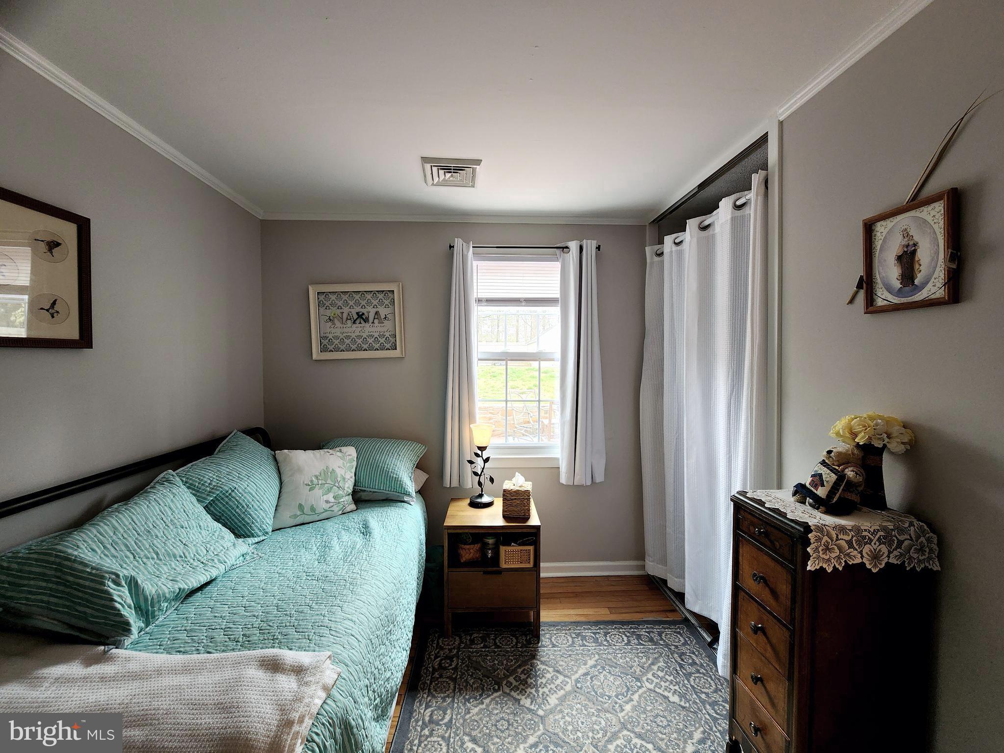 BLACK HORSE - Residential