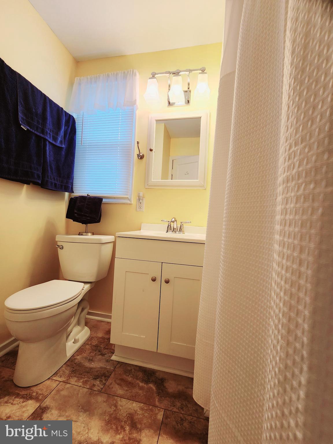 BLACK HORSE - Residential