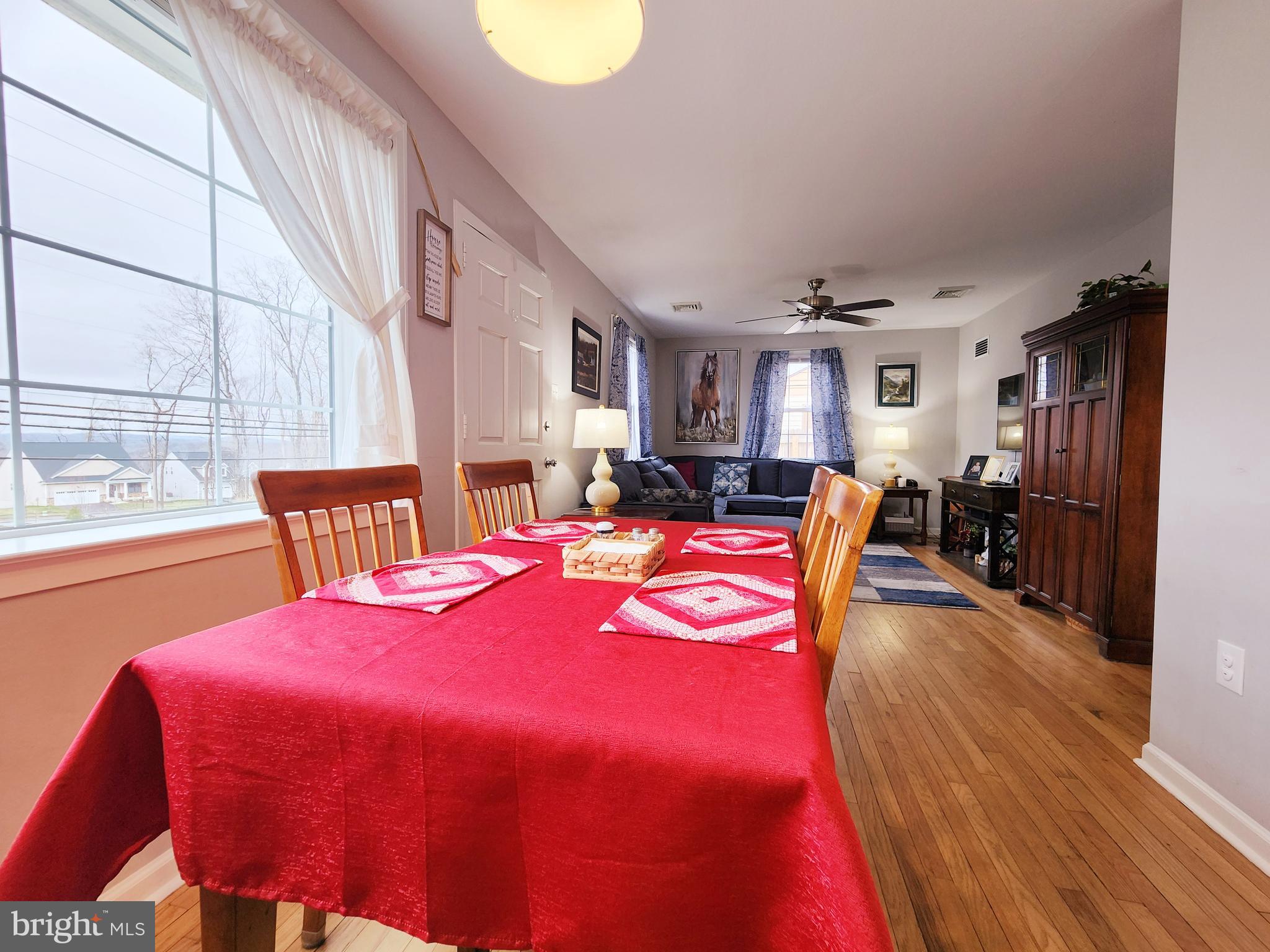 BLACK HORSE - Residential