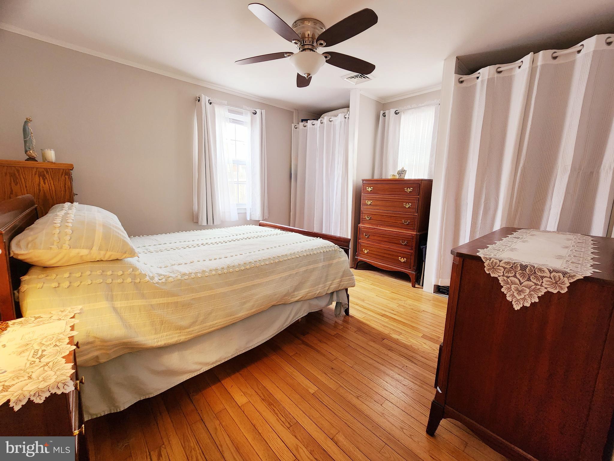 BLACK HORSE - Residential