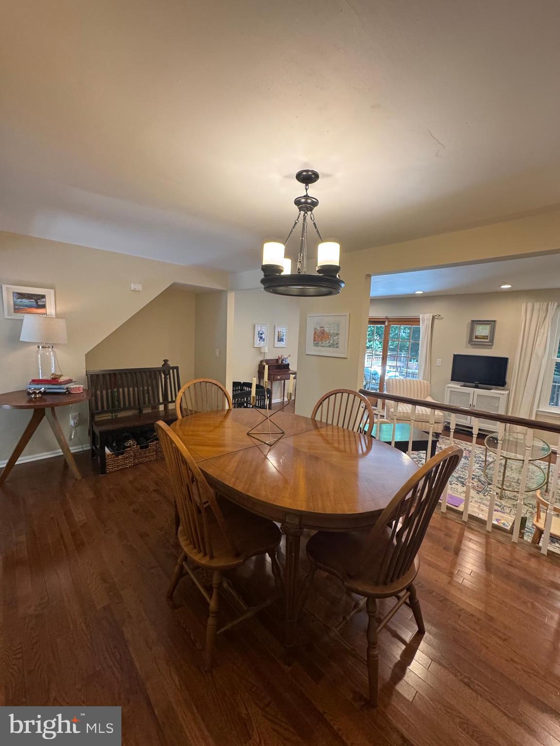 5737 WALNUT WOOD LANE