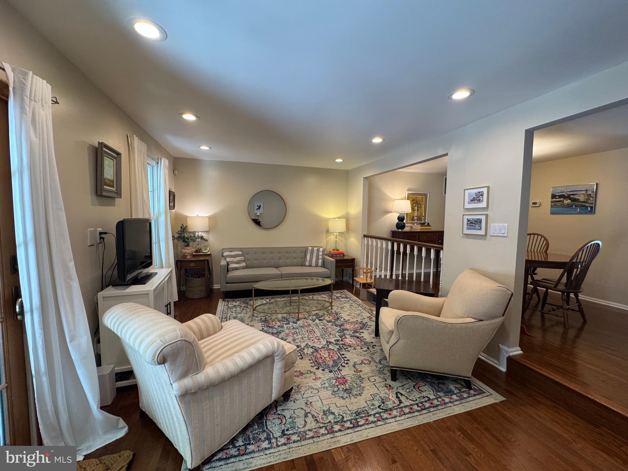 5737 WALNUT WOOD LANE
