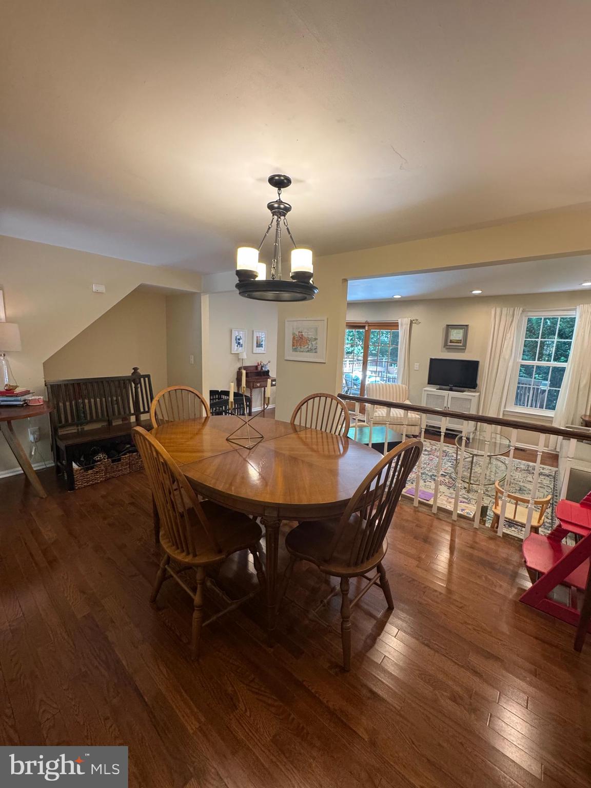 5737 WALNUT WOOD LANE