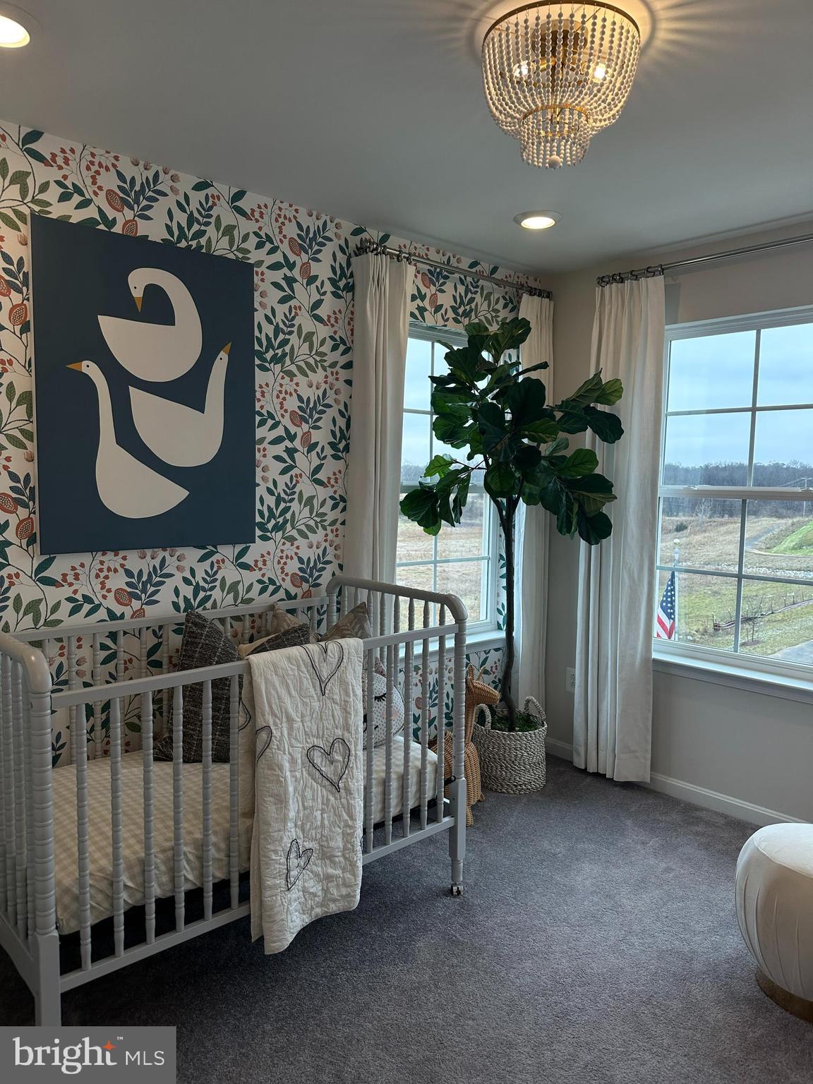 NORBORNE GLEBE - Residential