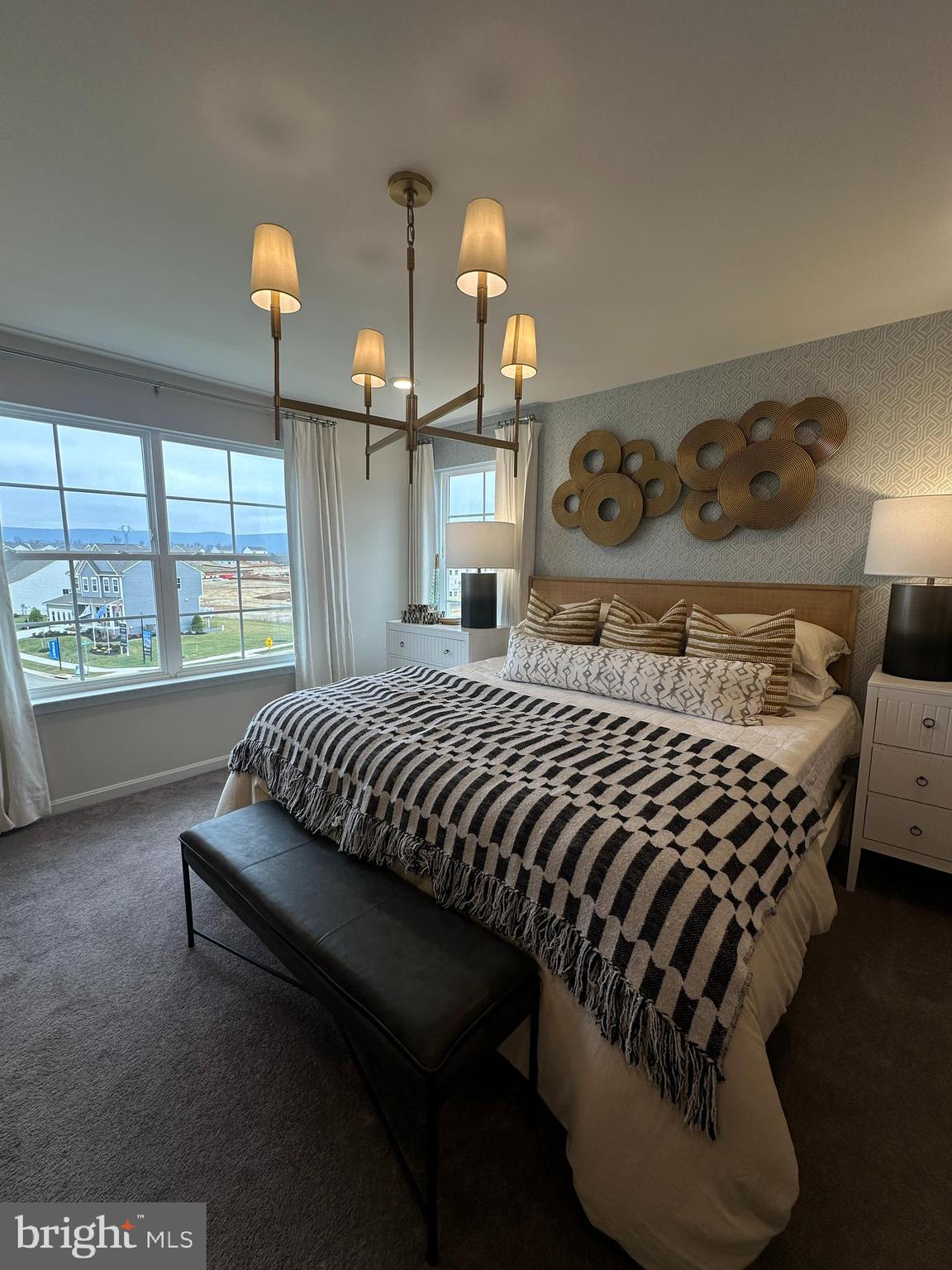 NORBORNE GLEBE - Residential