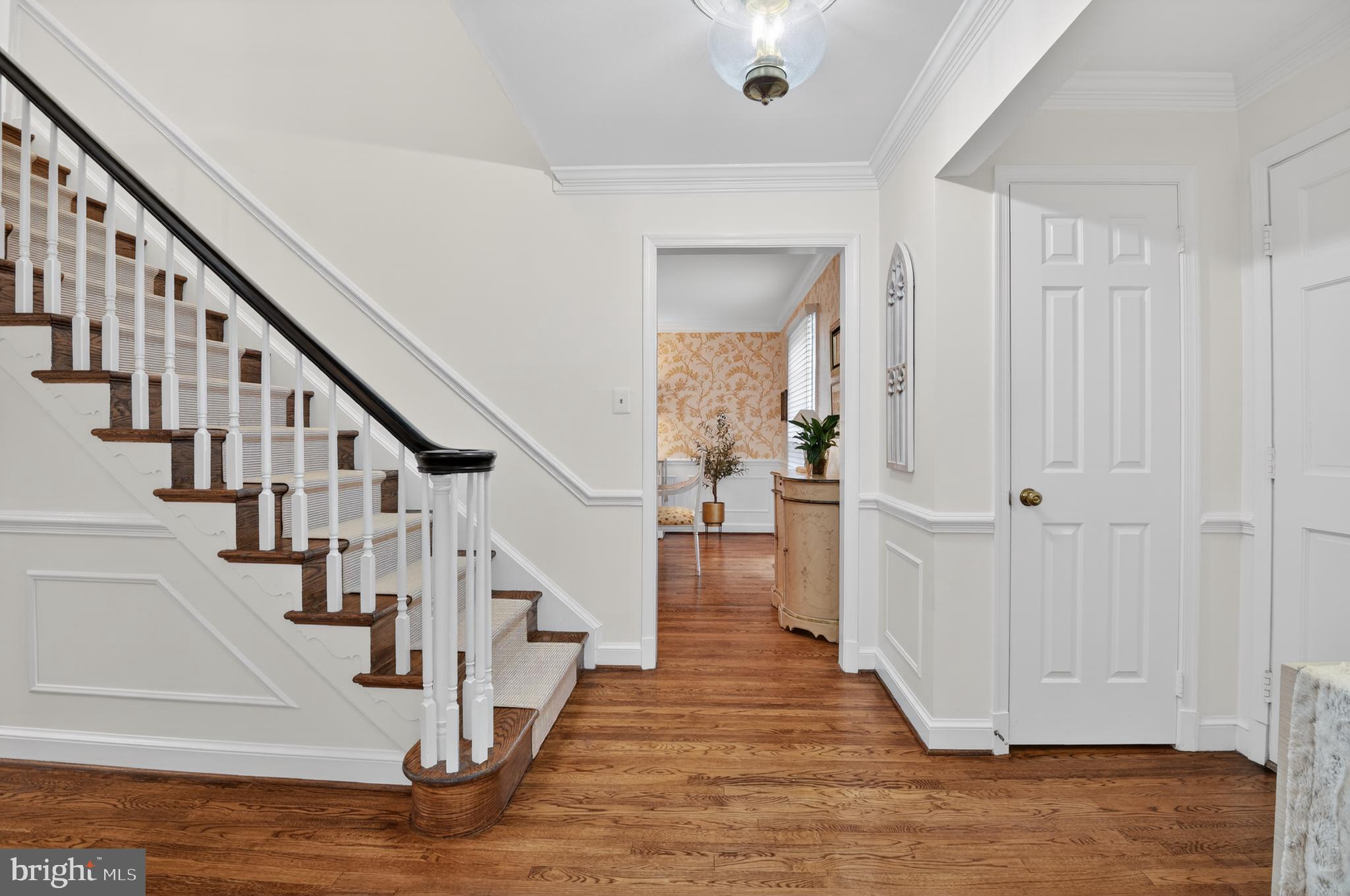 KENSINGTON PARK - Residential