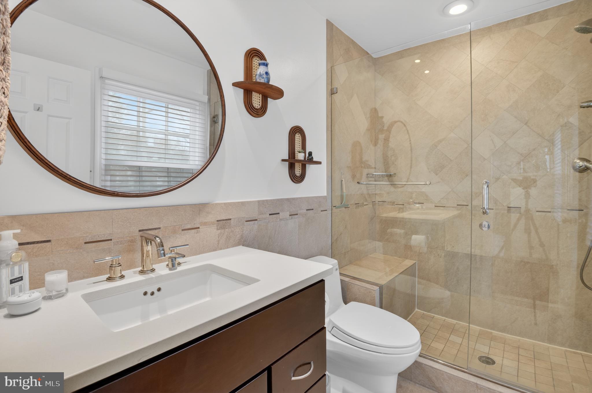 KENSINGTON PARK - Residential