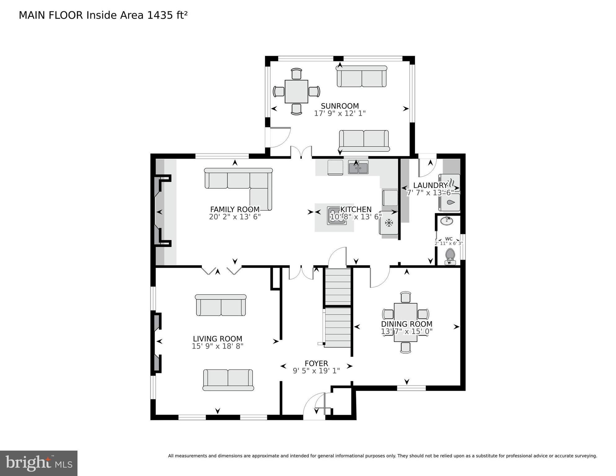 KENSINGTON PARK - Residential