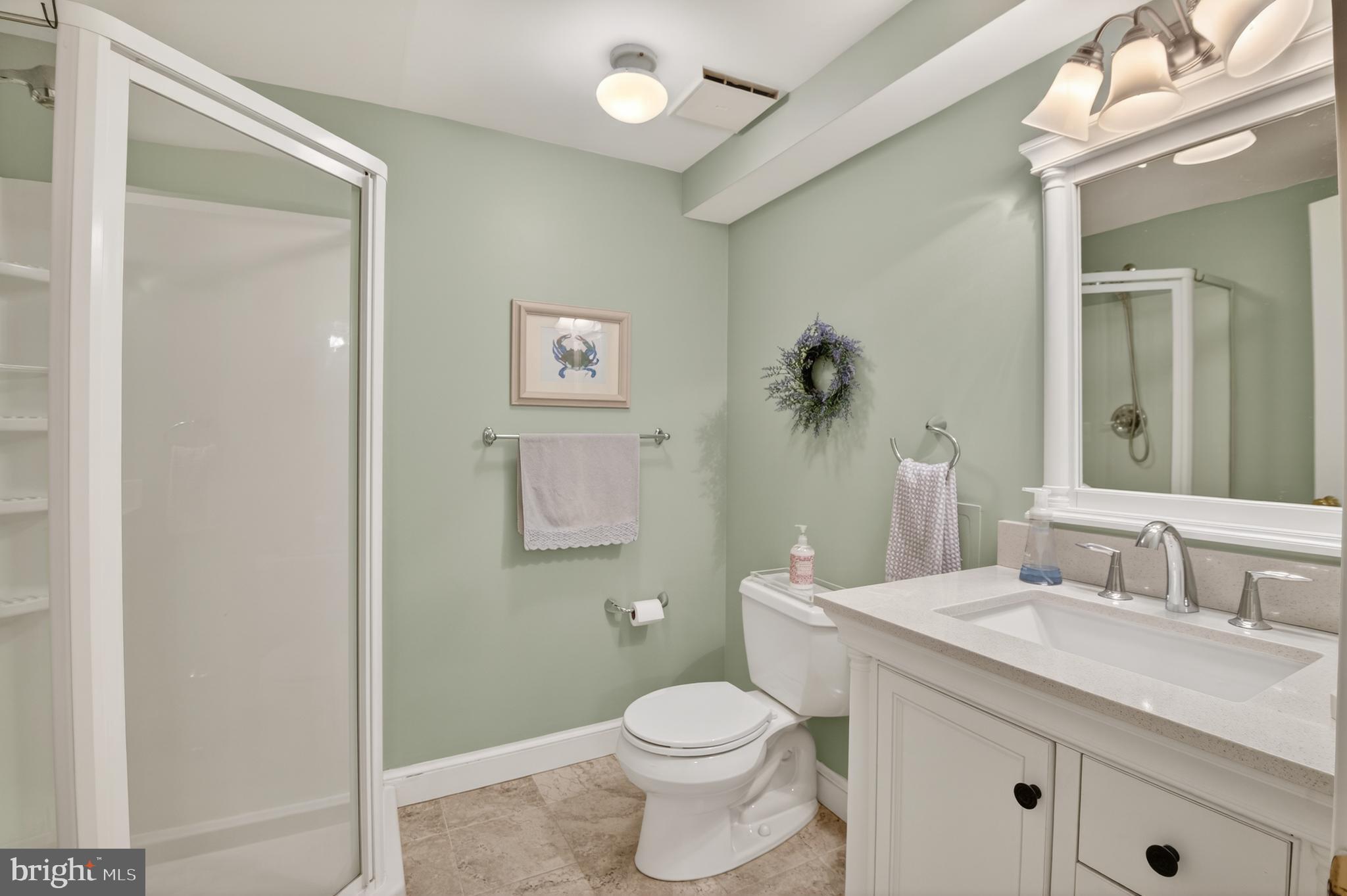 KENSINGTON PARK - Residential