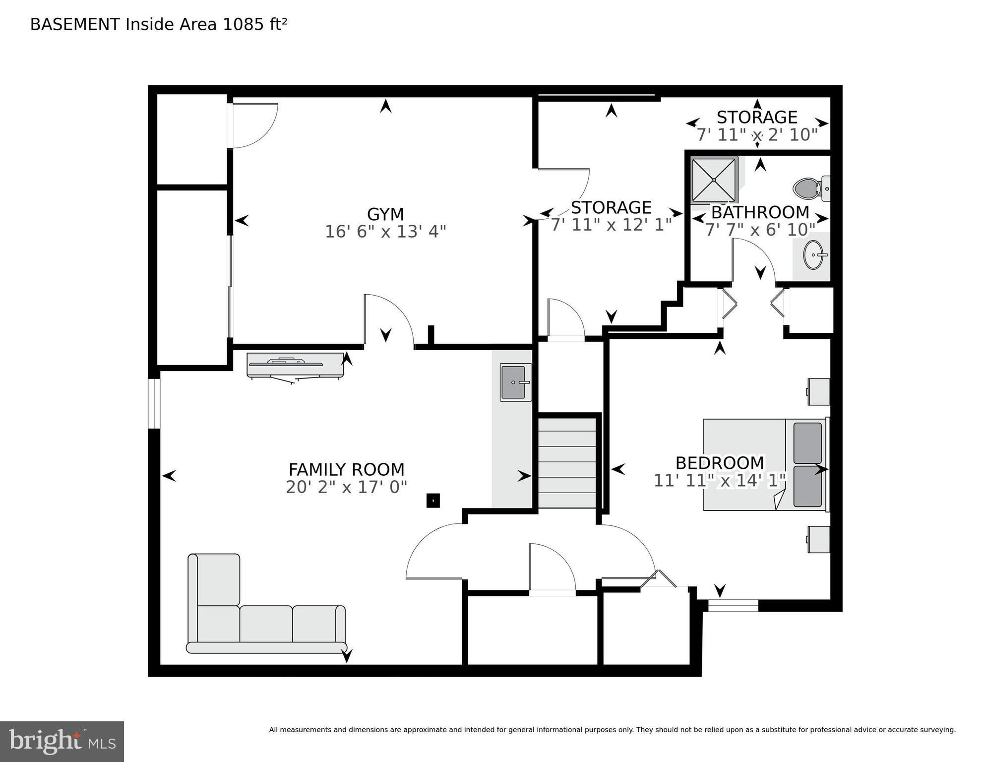 KENSINGTON PARK - Residential