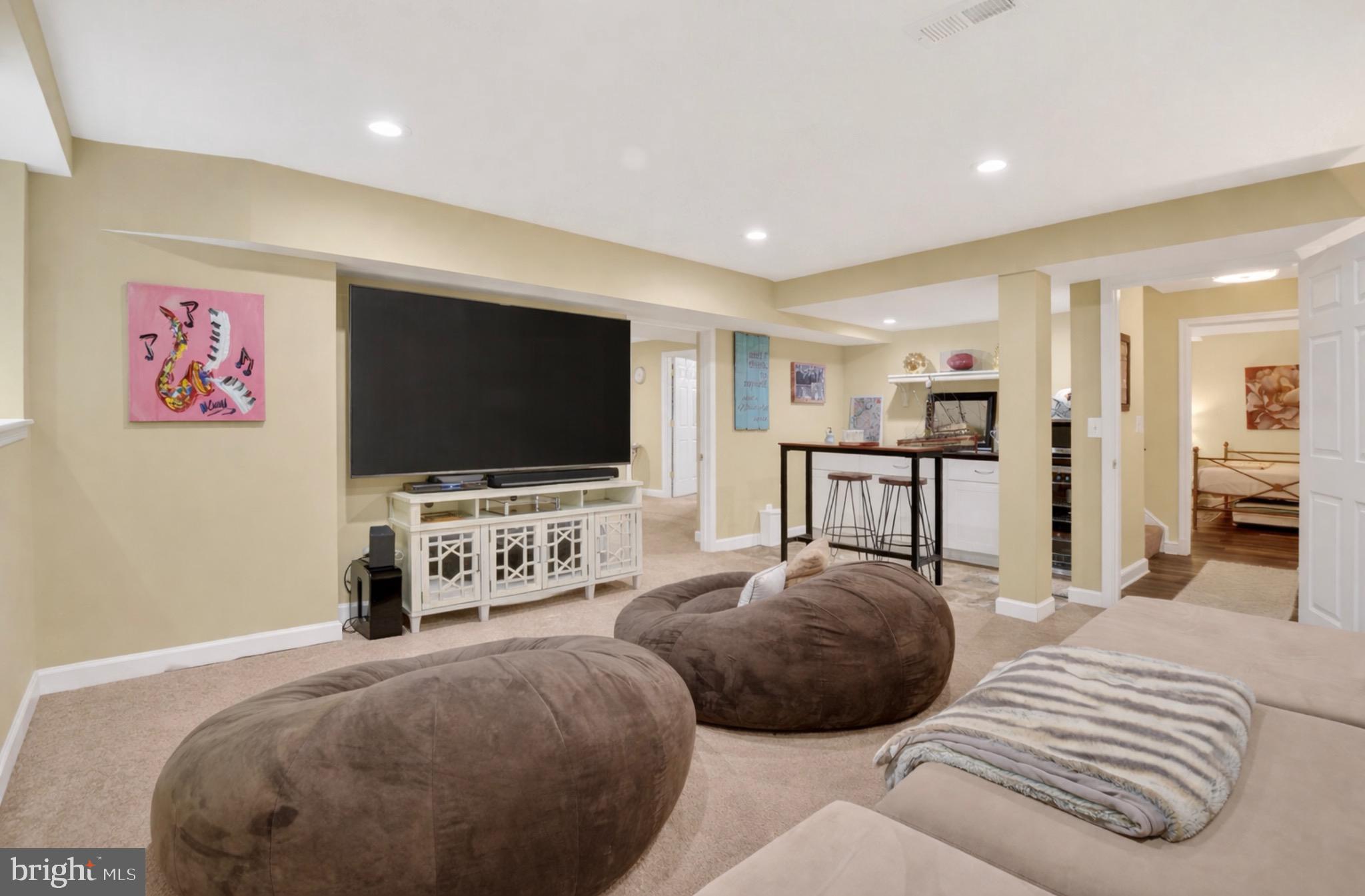 KENSINGTON PARK - Residential