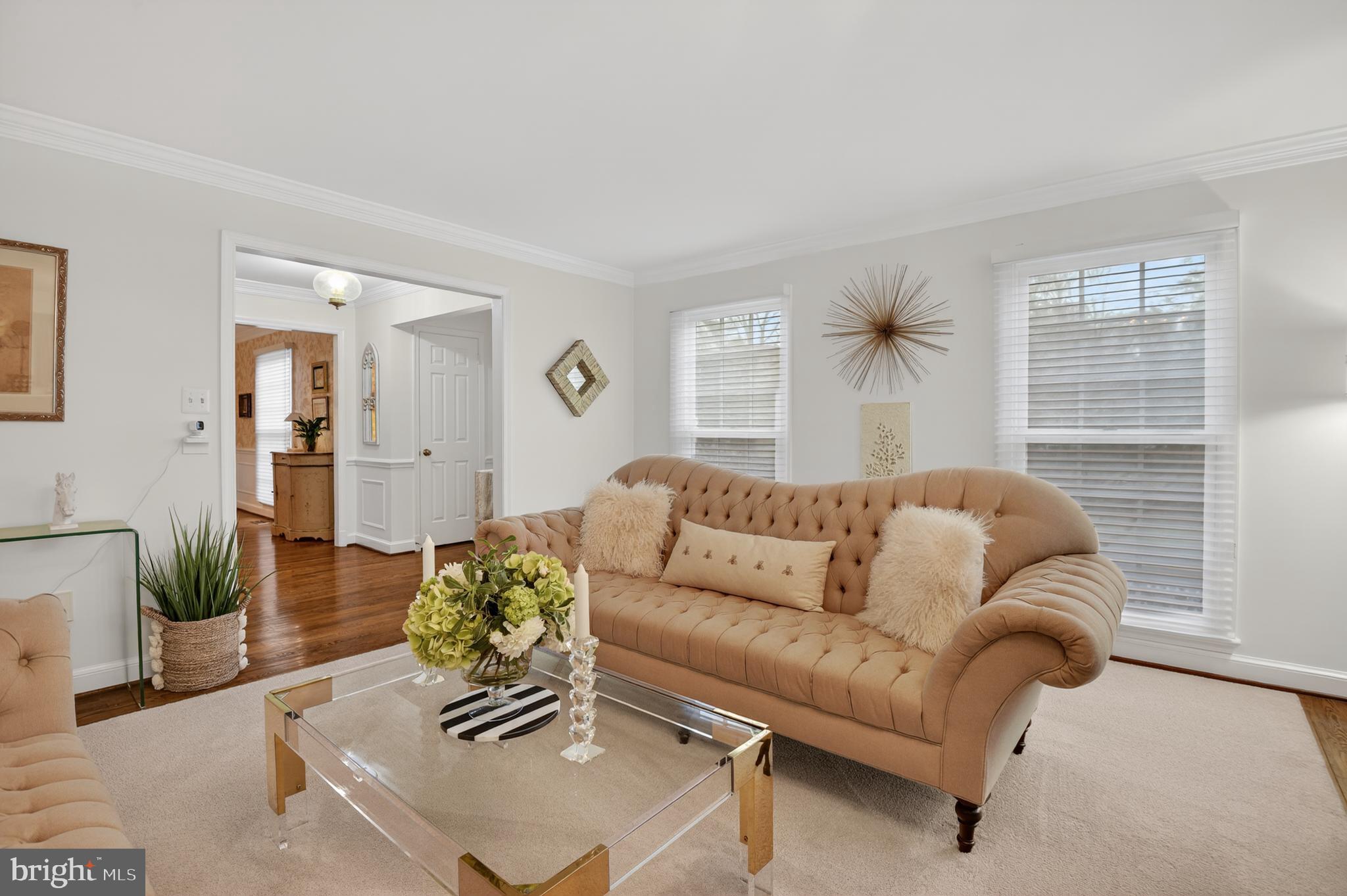 KENSINGTON PARK - Residential