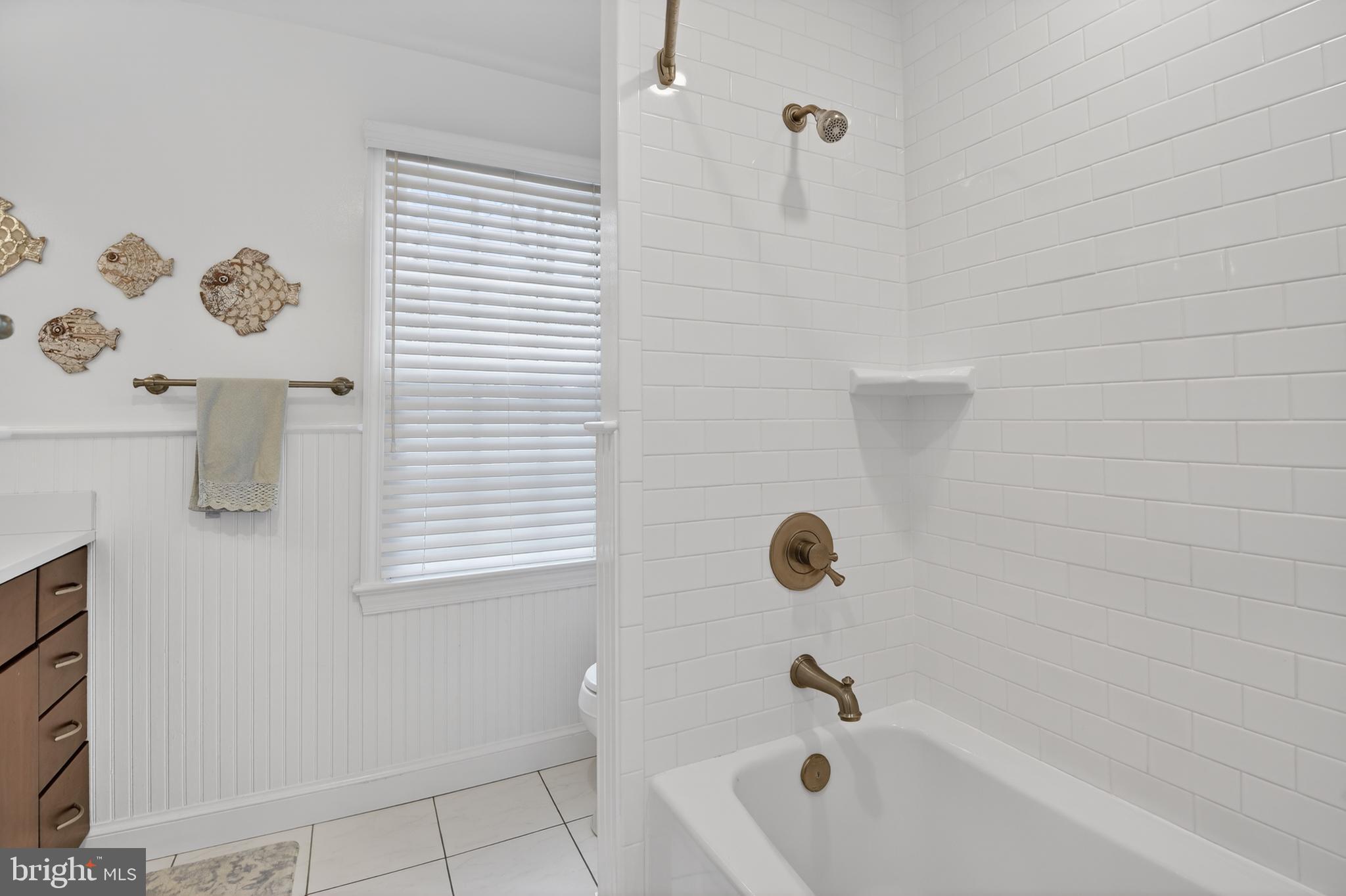 KENSINGTON PARK - Residential