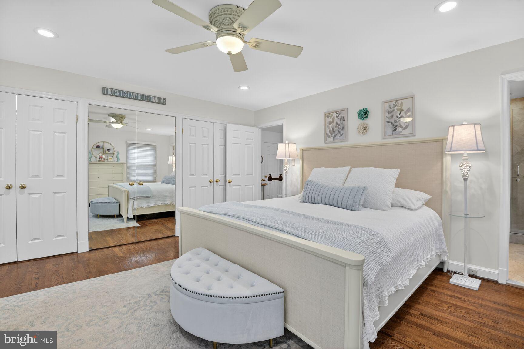 KENSINGTON PARK - Residential