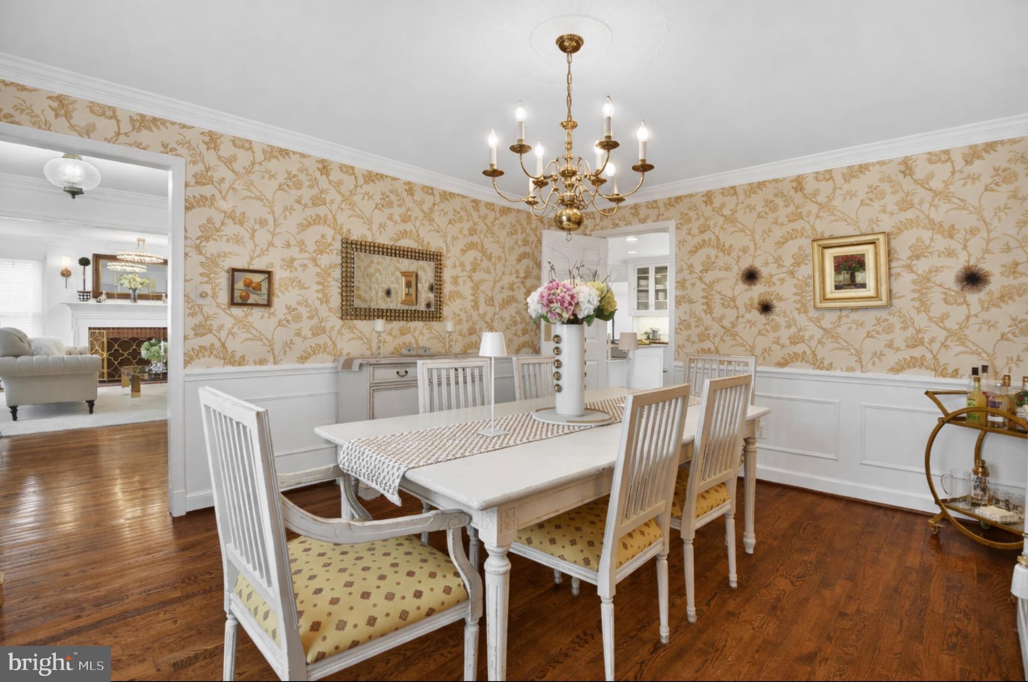 KENSINGTON PARK - Residential