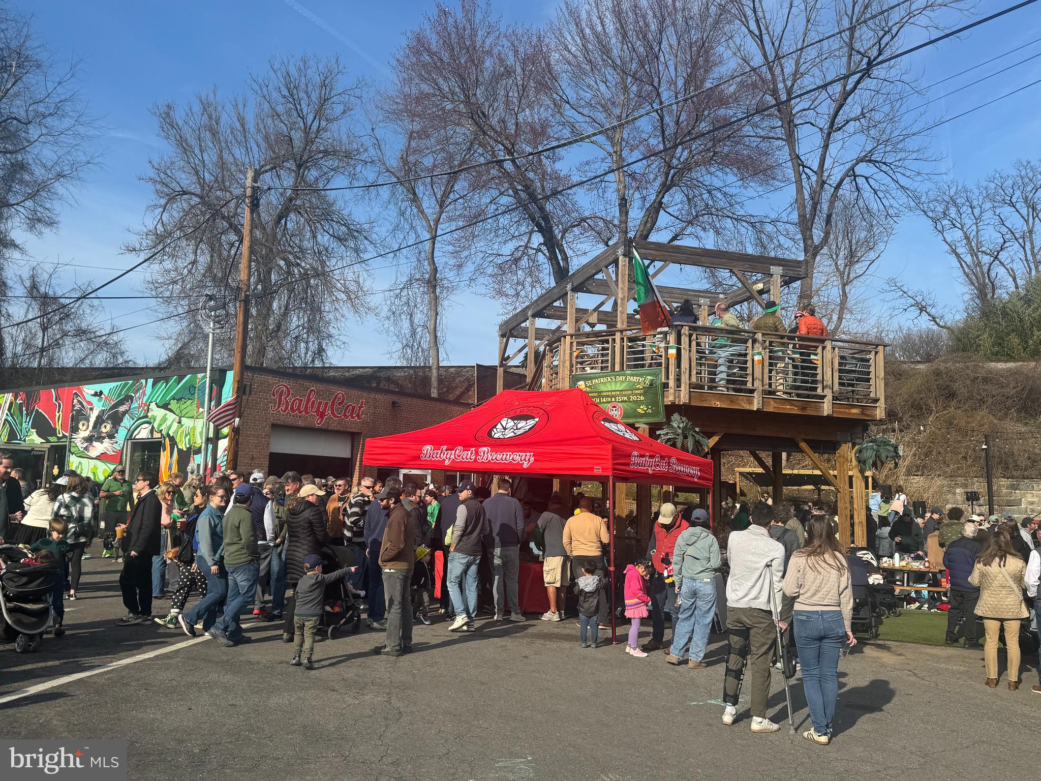 KENSINGTON PARK - Residential