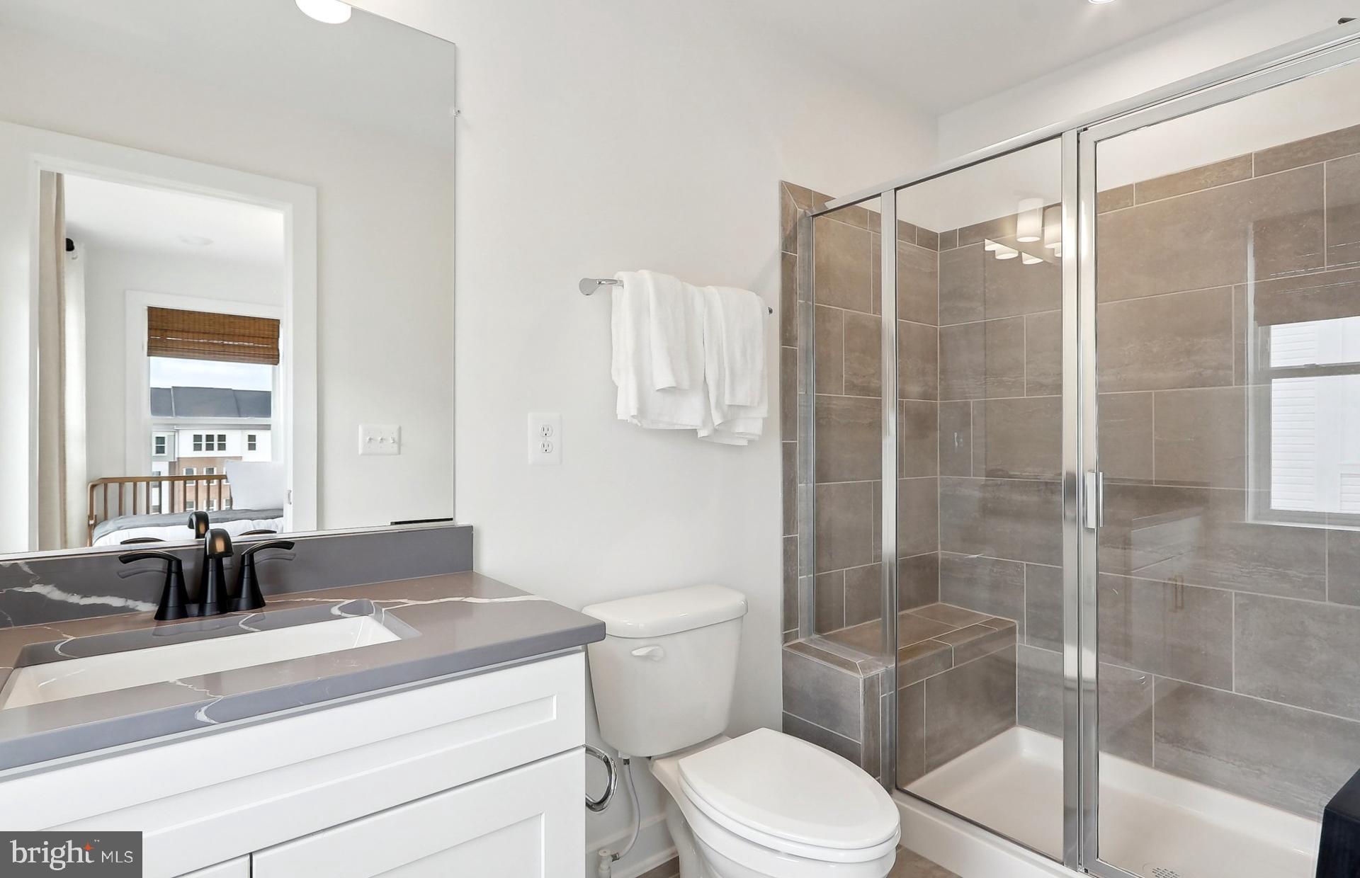 FARMSTEAD DISTRICT - Residential