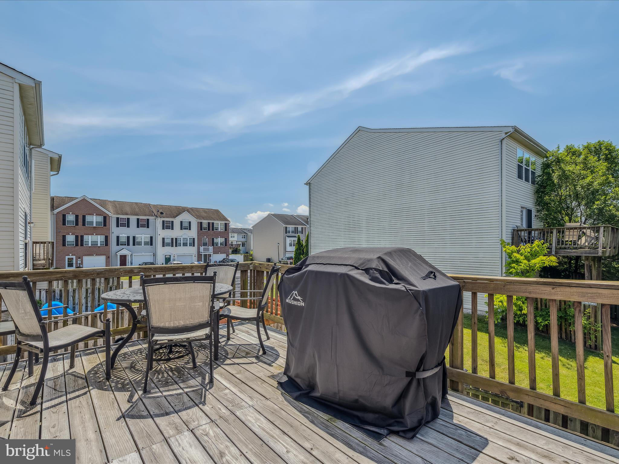 MANOR PARK - Residential