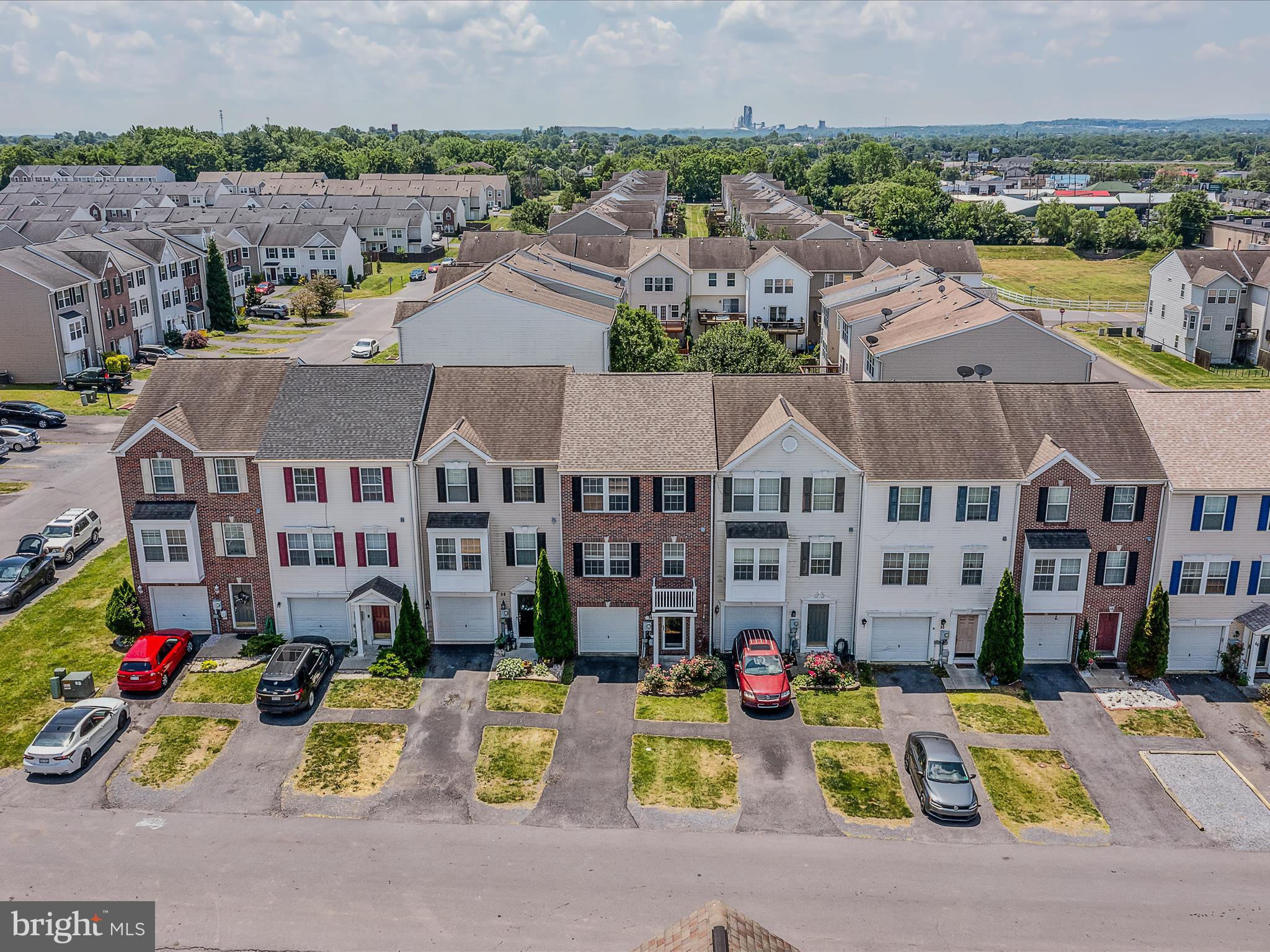 MANOR PARK - Residential