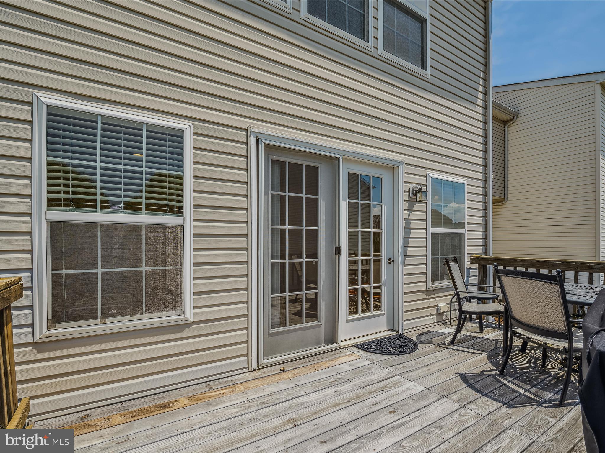 MANOR PARK - Residential