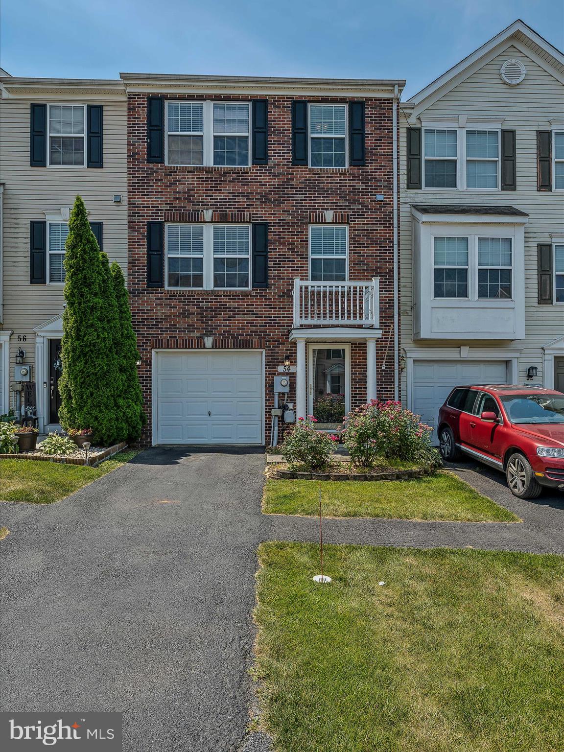 MANOR PARK - Residential