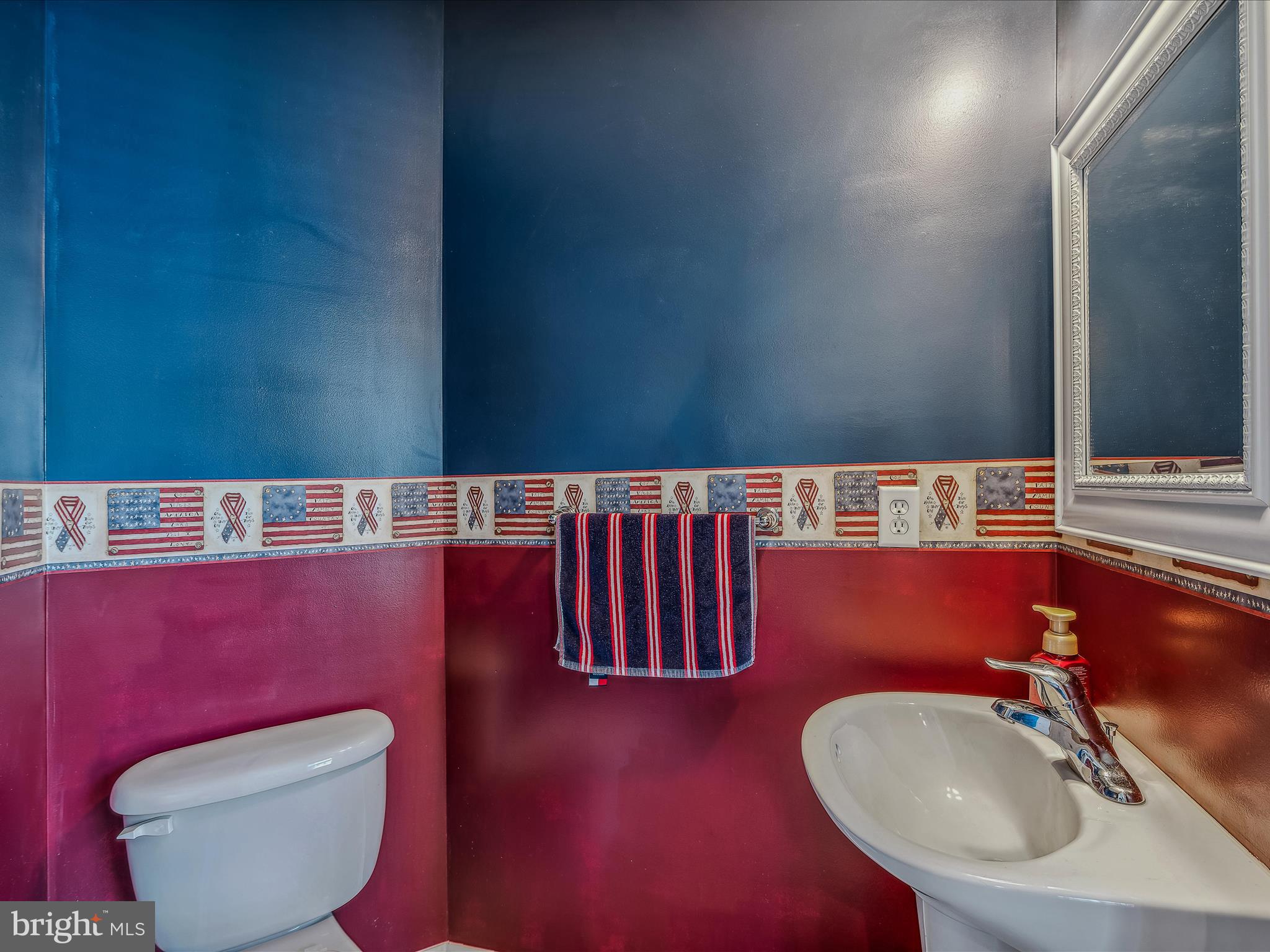 MANOR PARK - Residential