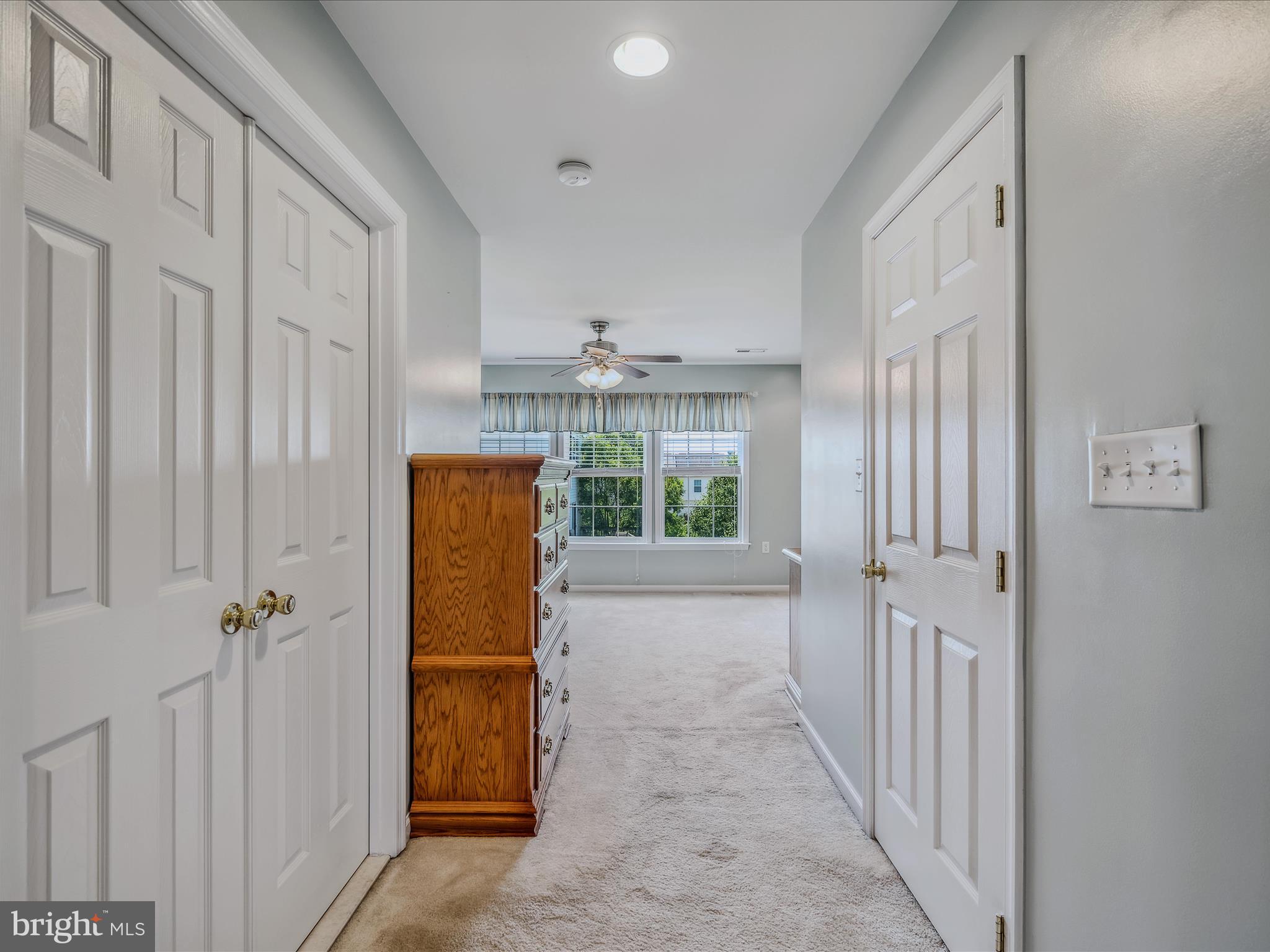 MANOR PARK - Residential