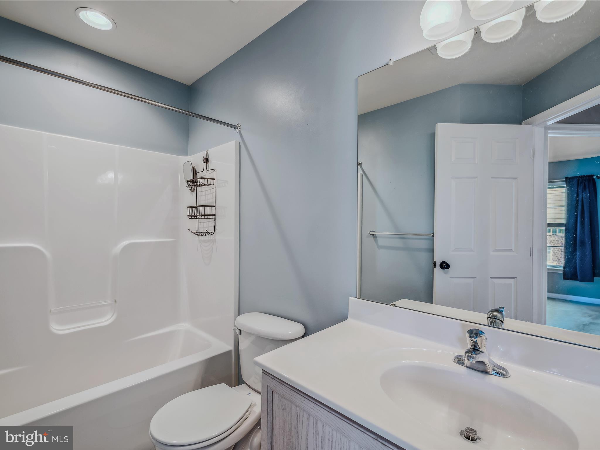 MANOR PARK - Residential