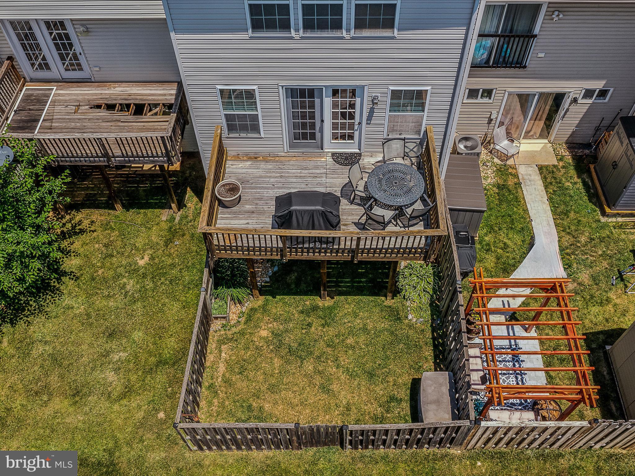 MANOR PARK - Residential