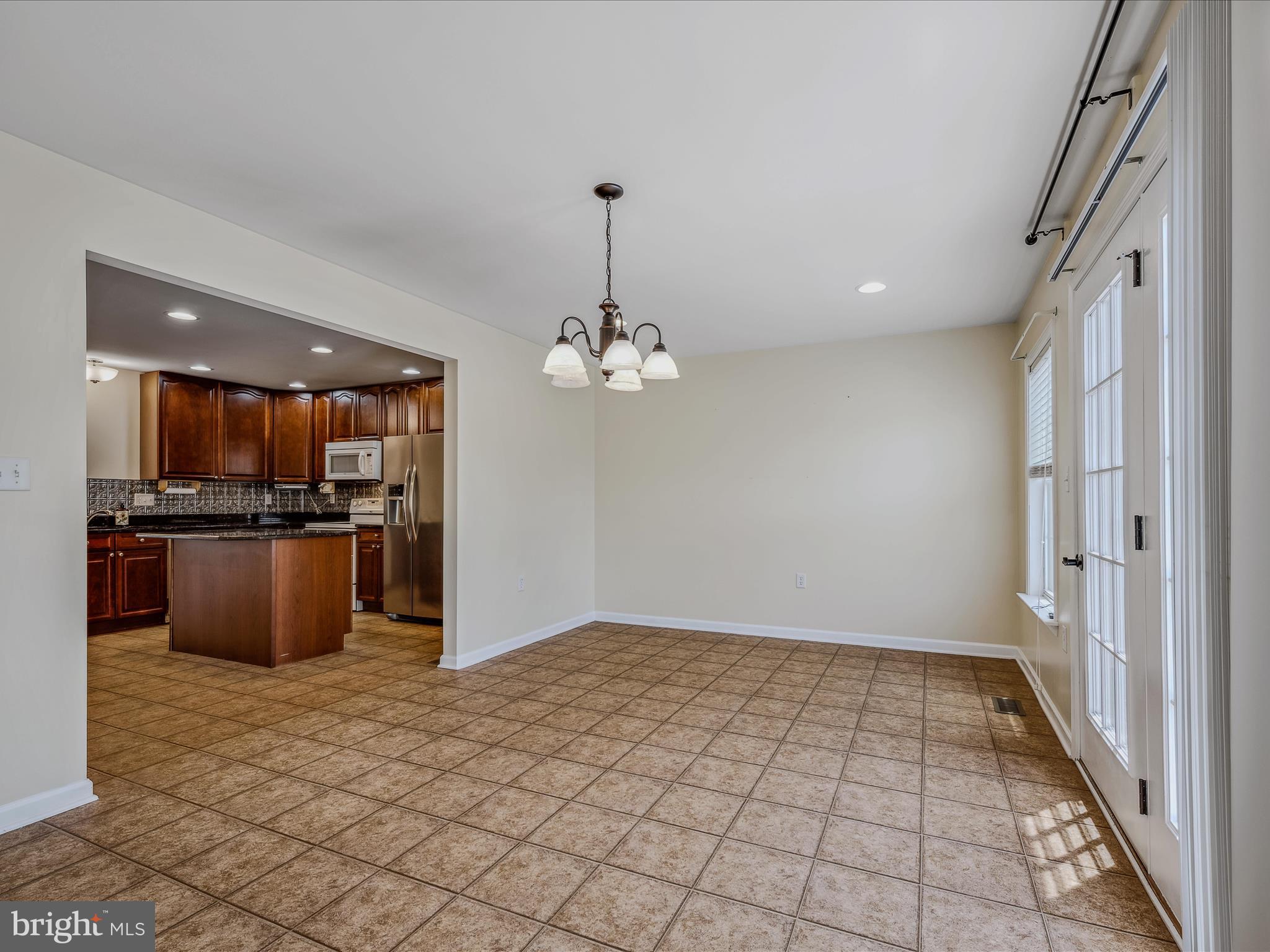 MANOR PARK - Residential