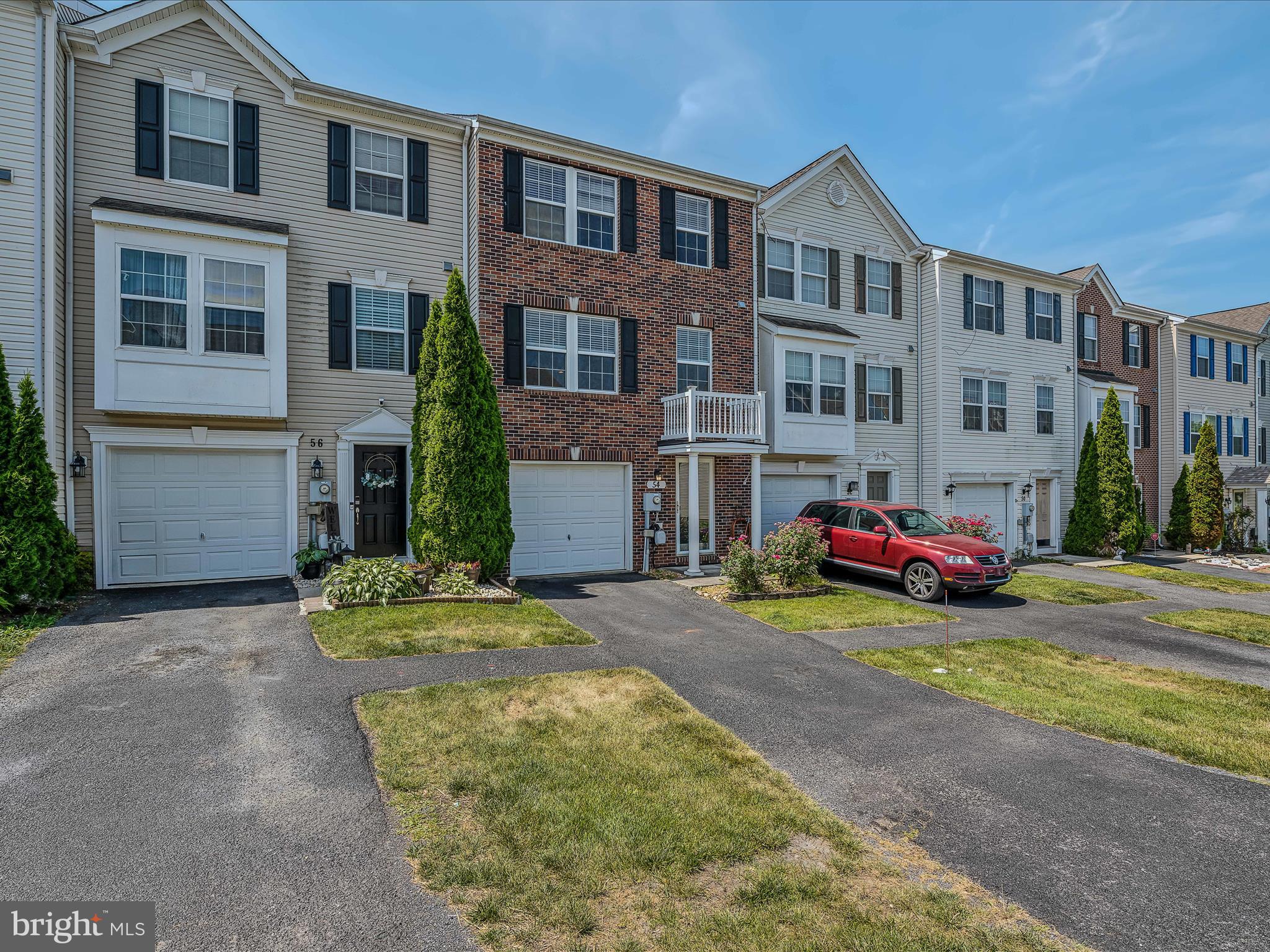 MANOR PARK - Residential