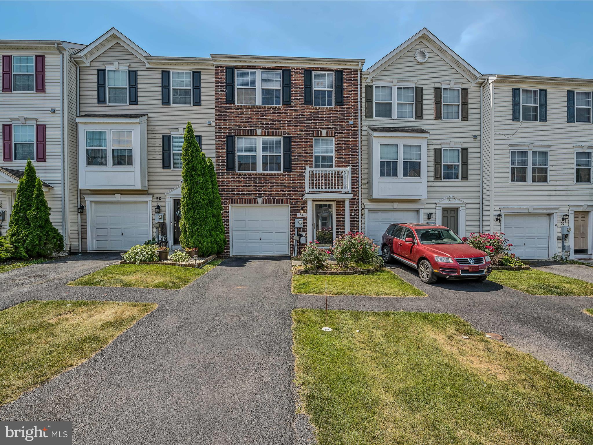 MANOR PARK - Residential