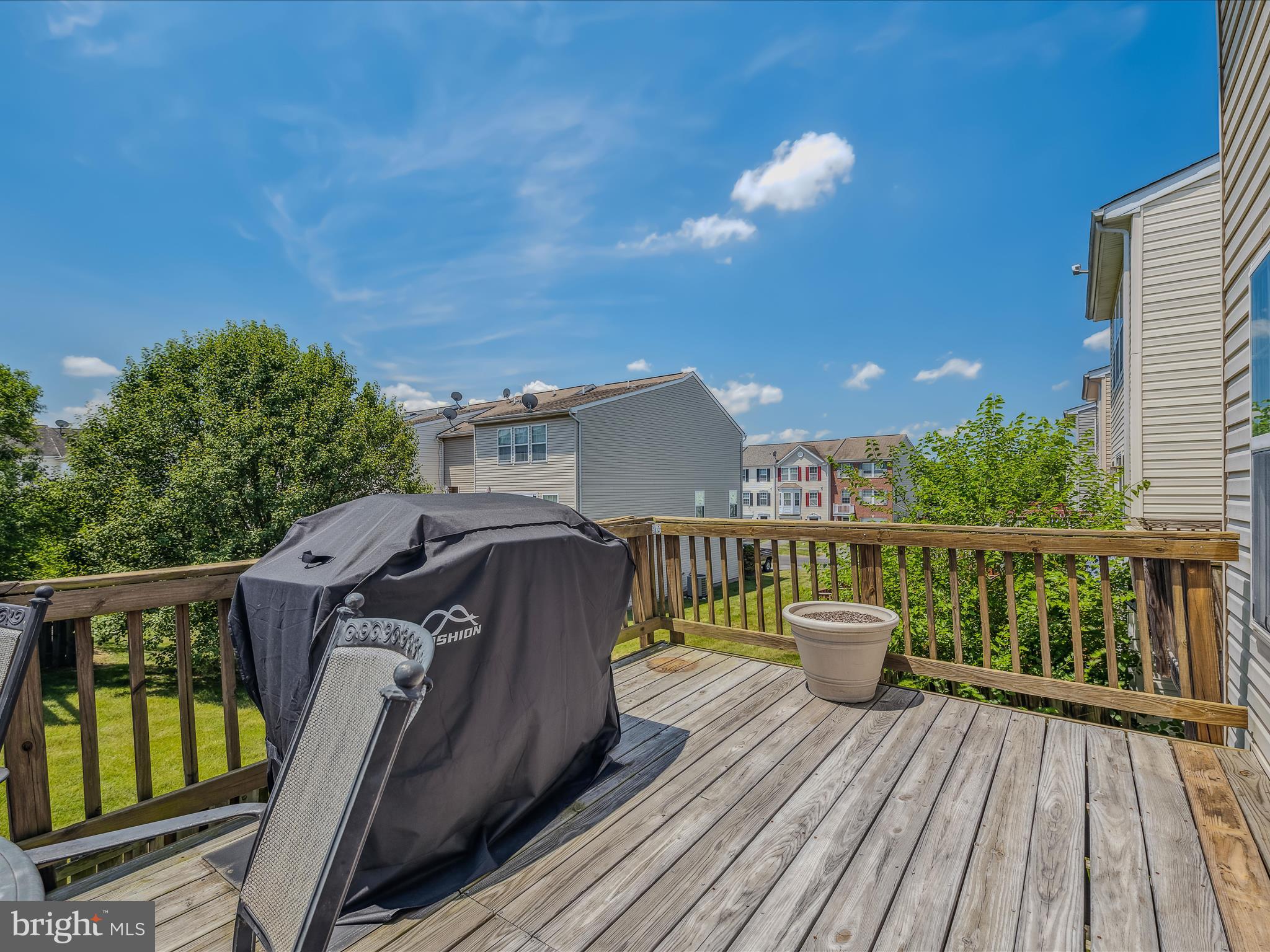 MANOR PARK - Residential