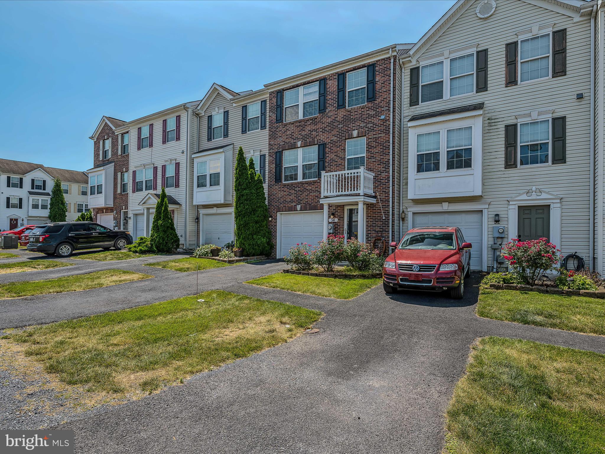 MANOR PARK - Residential