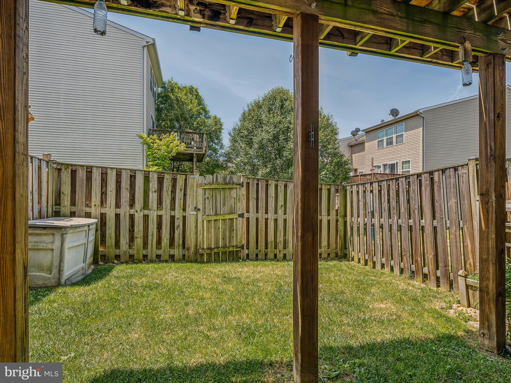 MANOR PARK - Residential