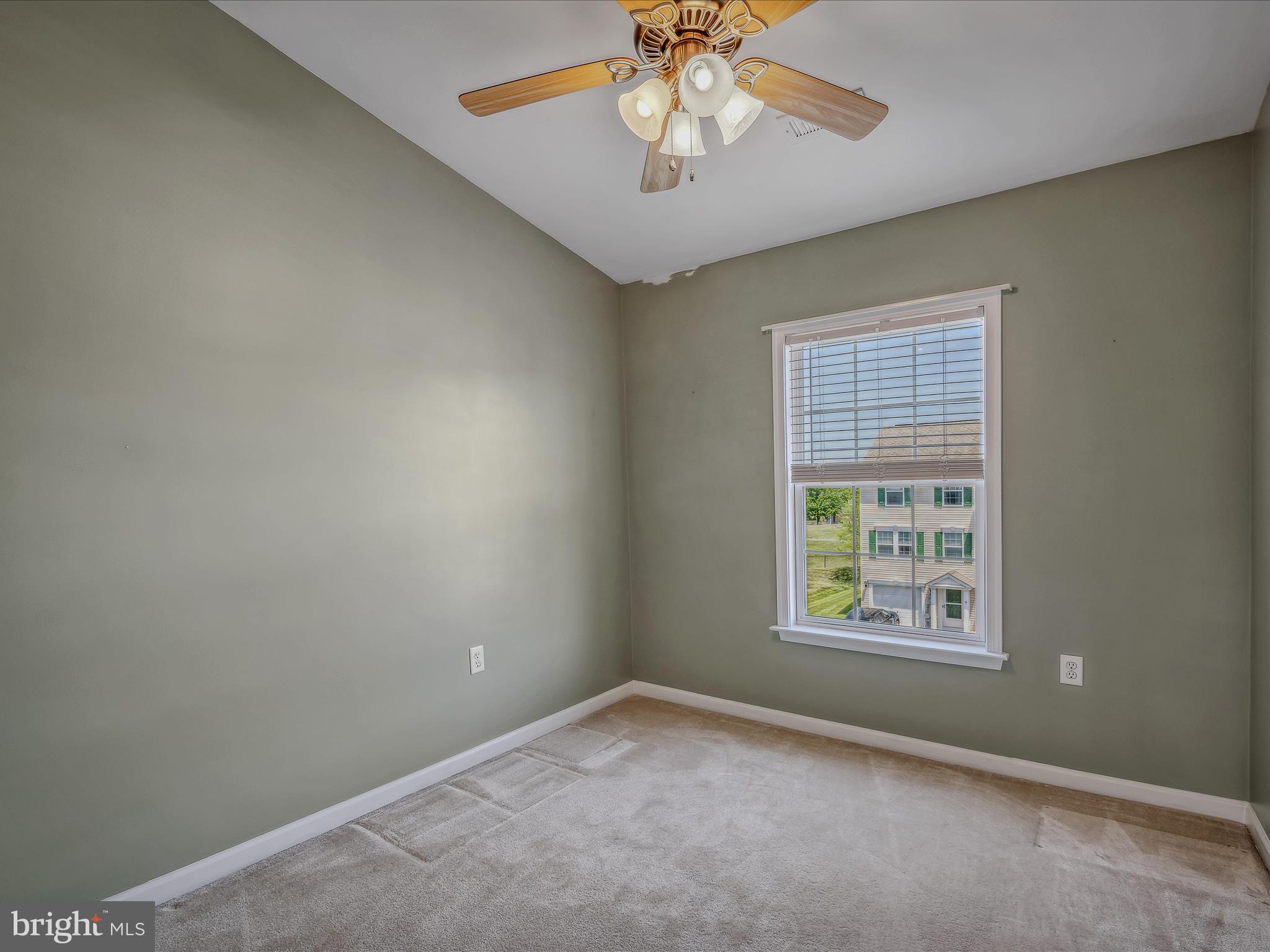 MANOR PARK - Residential