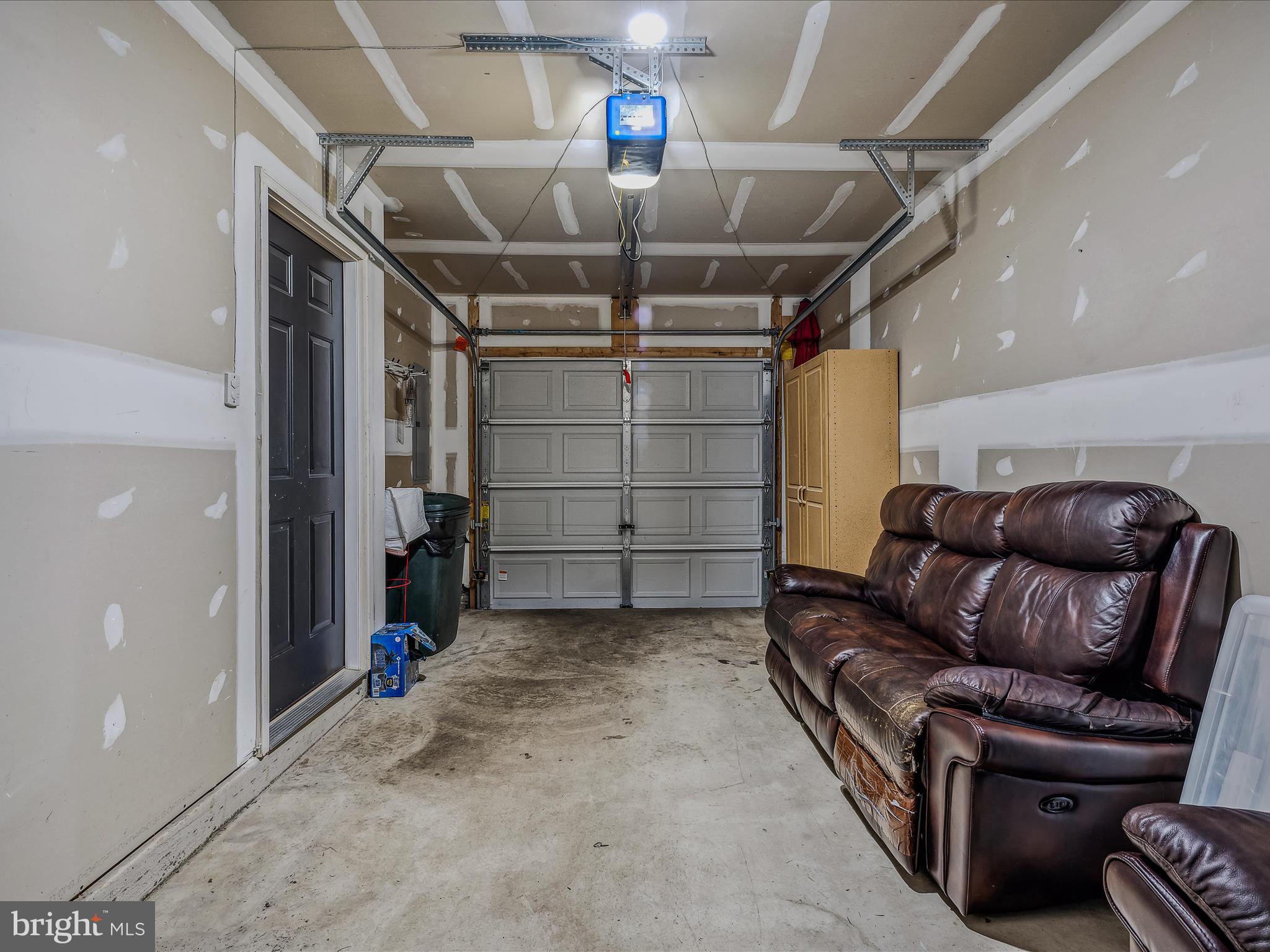 MANOR PARK - Residential