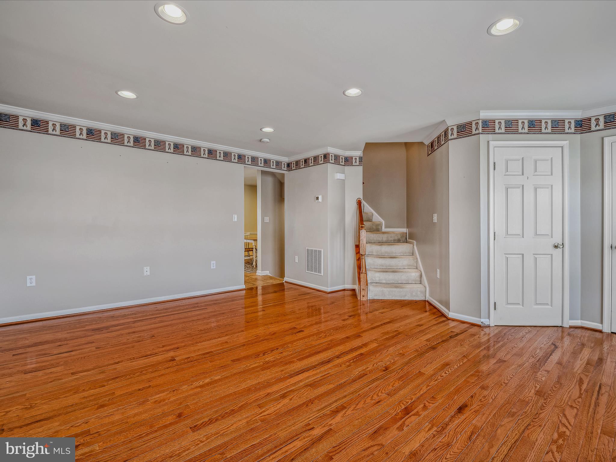 MANOR PARK - Residential