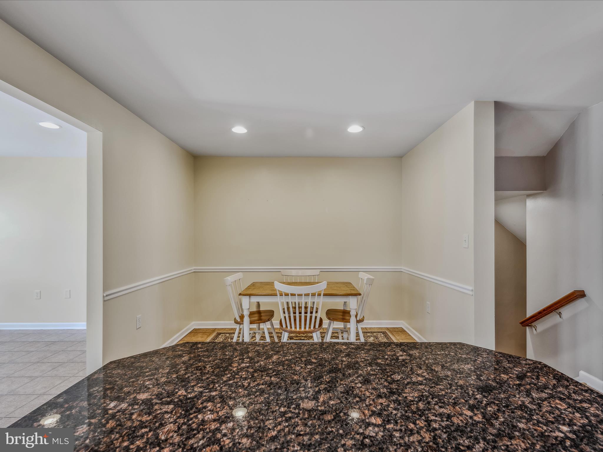 MANOR PARK - Residential