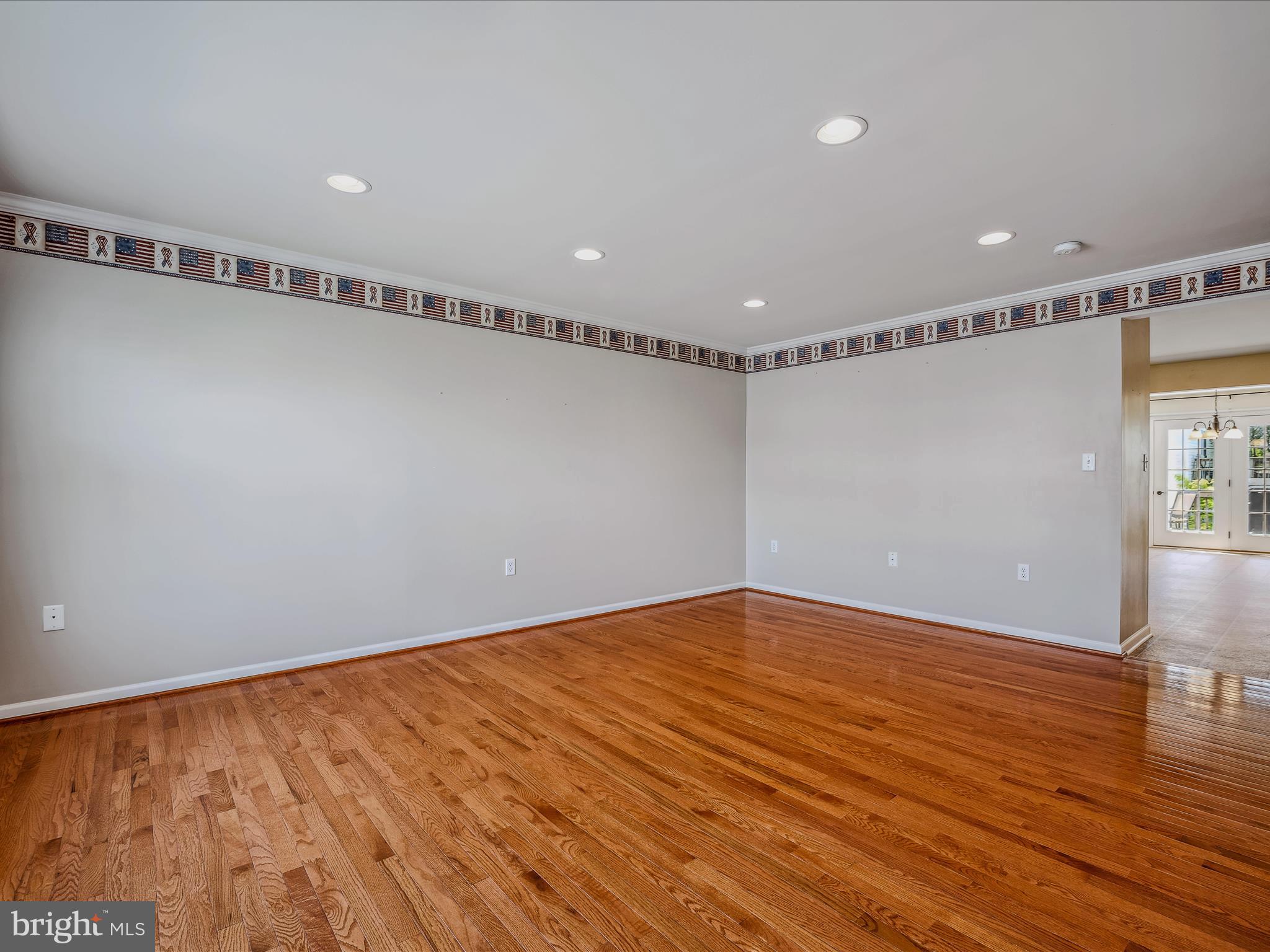 MANOR PARK - Residential