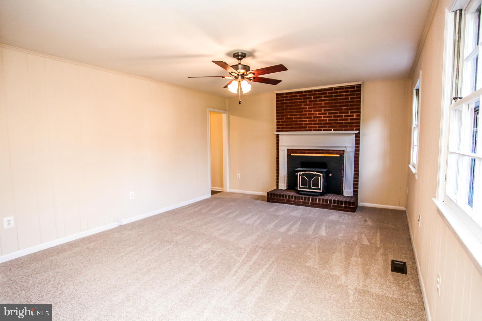 WOODBINE FOREST - Residential