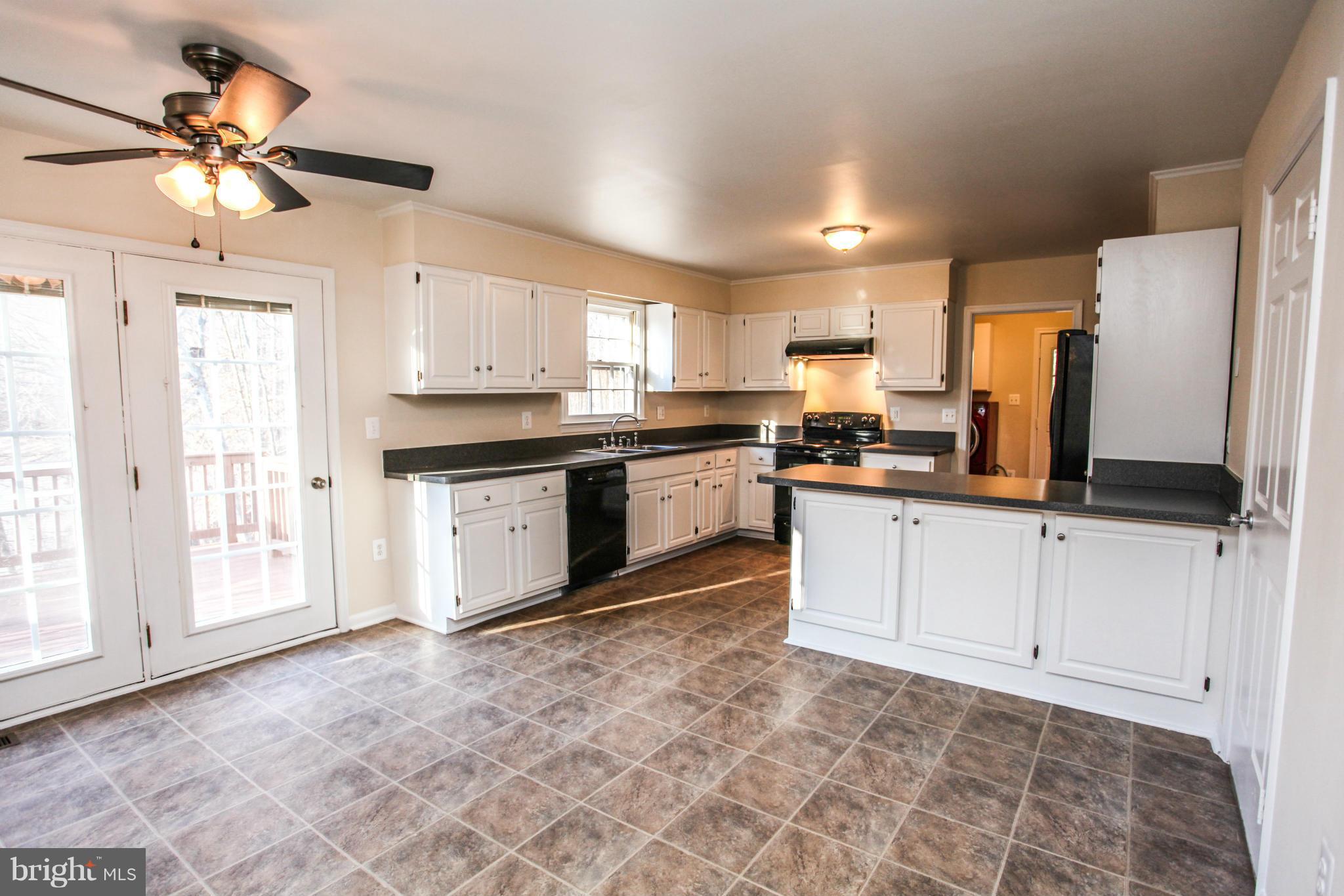 WOODBINE FOREST - Residential