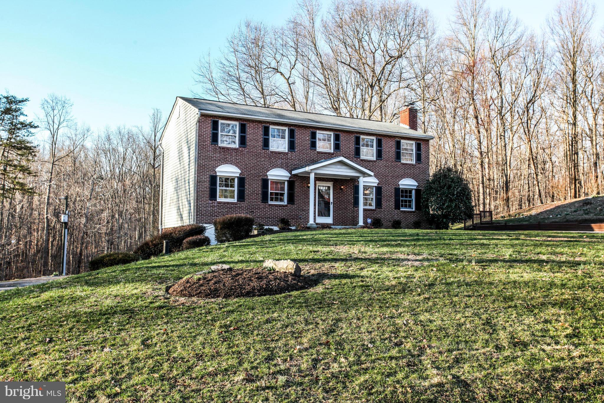 WOODBINE FOREST - Residential